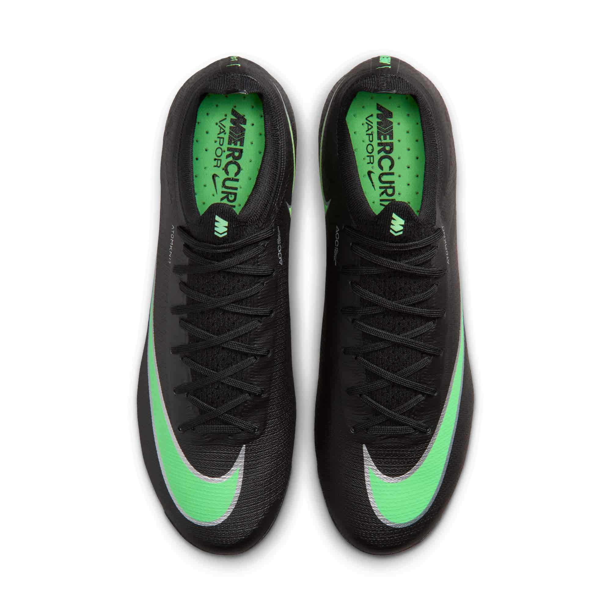 Nike Mercurial Vapor 17 Elite AG Artificial Grass (AG) Nike