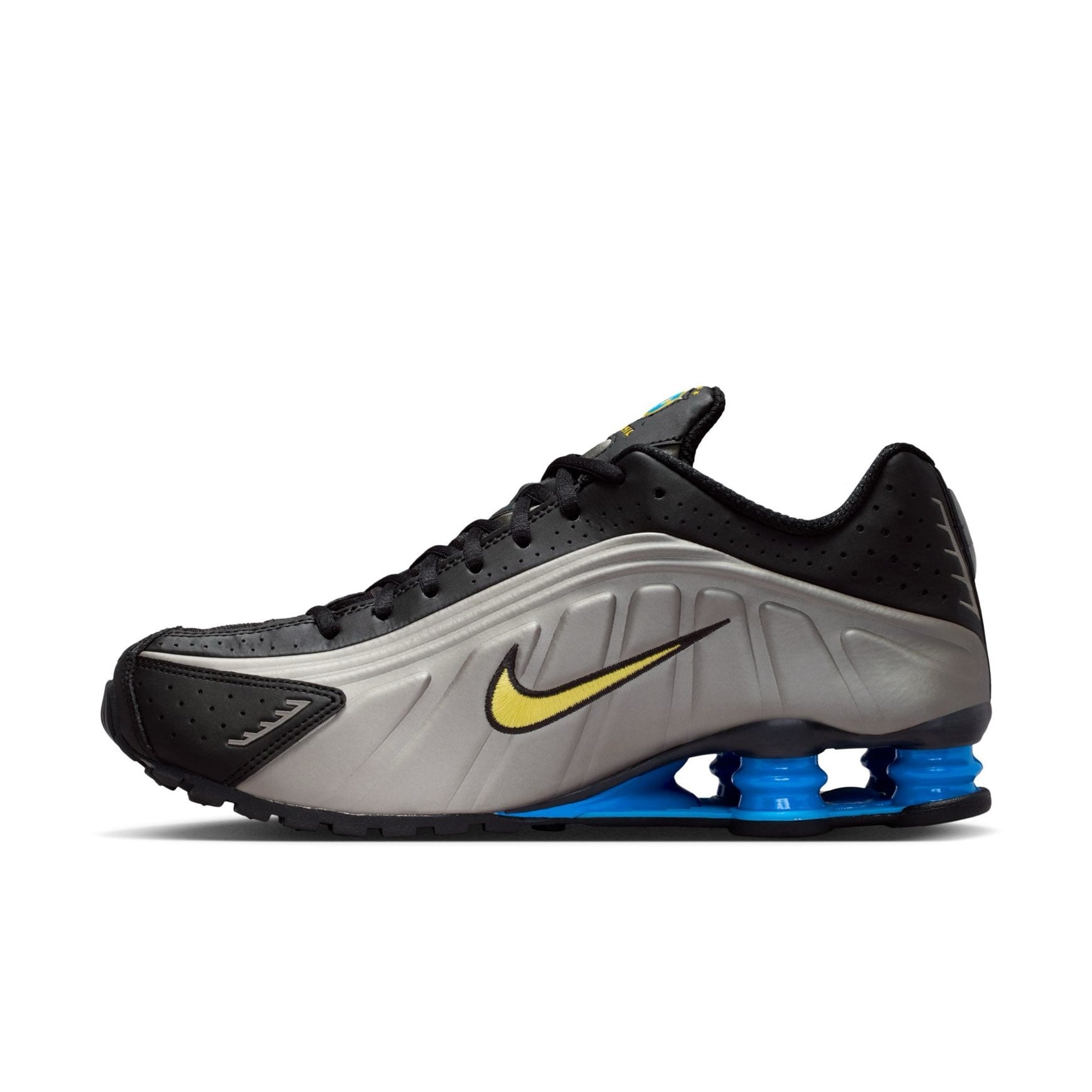 Nike Shox R4 Lifestyle Wear Nike