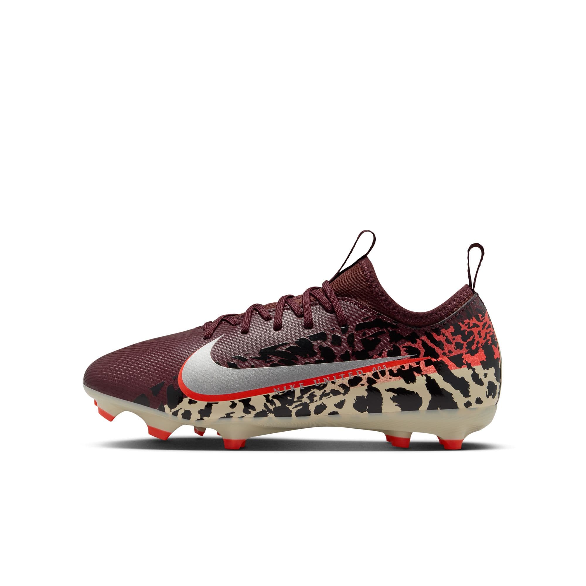 Nike United Mercurial Vapor 16 Academy MG Jr. Multi Ground (MG) Nike