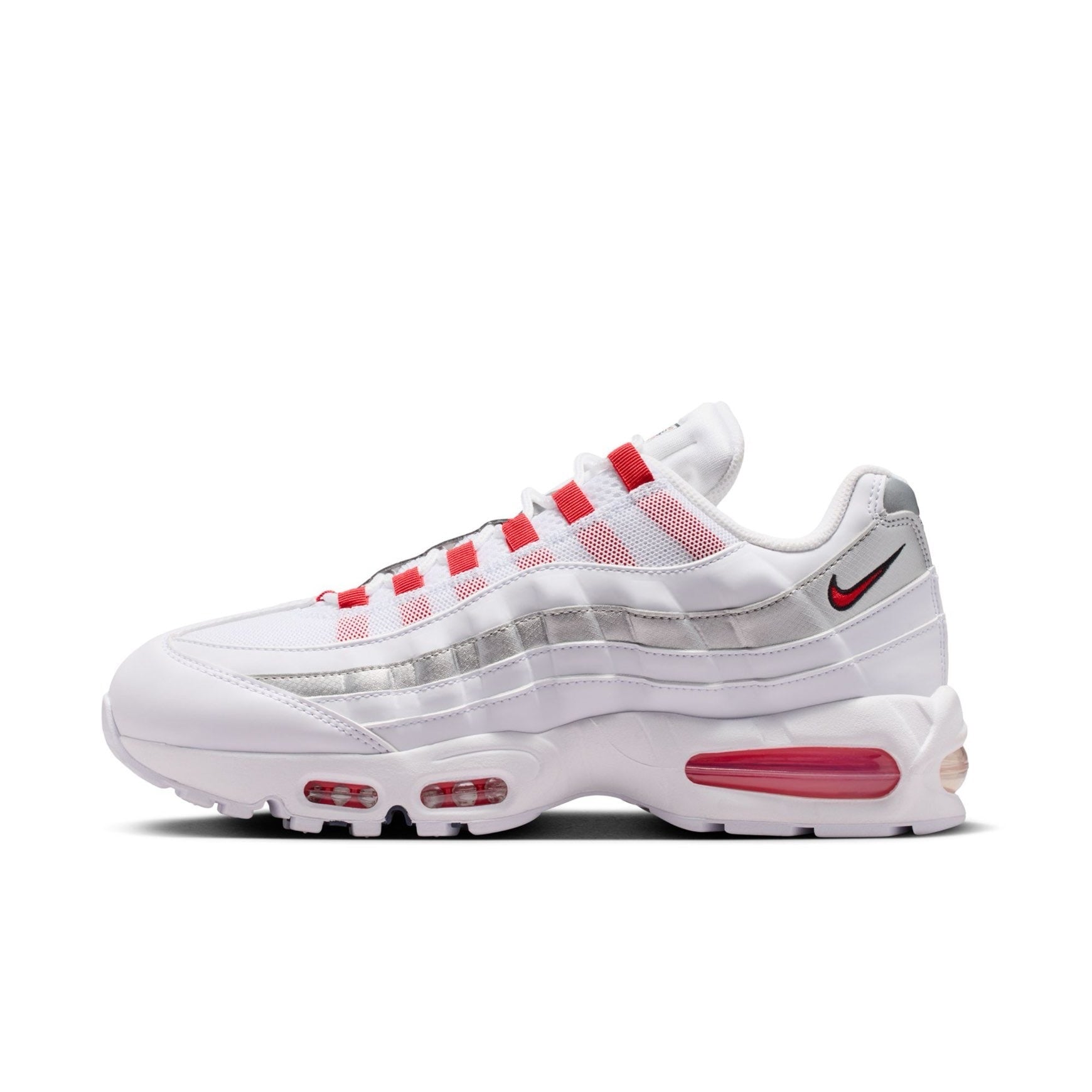 Nike Air Max 95 Big Bubble Lifestyle Wear Nike
