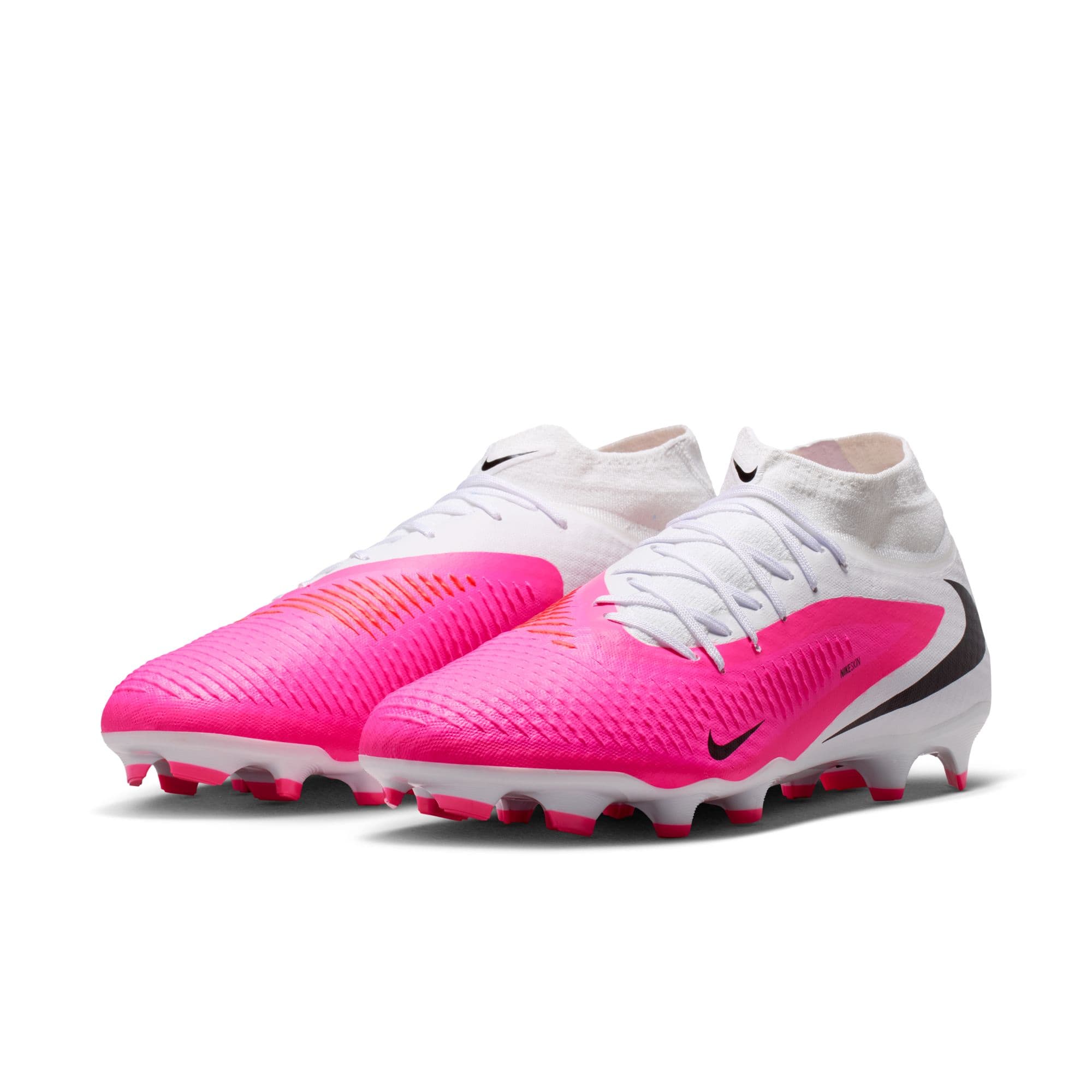 Nike Phantom 6 High Academy MG Multi Ground (MG) Nike