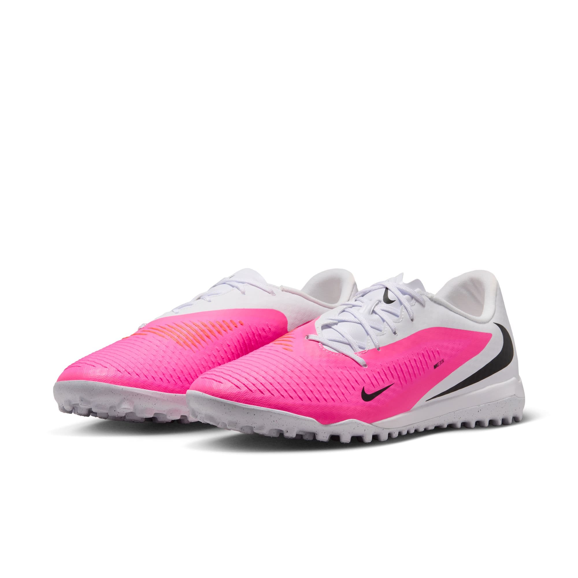 Nike Phantom 6 Low Academy TF Turf (TF) Nike