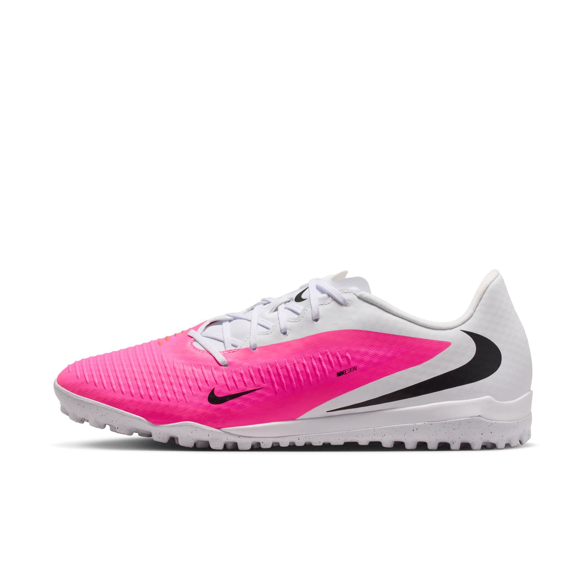 Nike Phantom 6 Low Academy TF Turf (TF) Nike