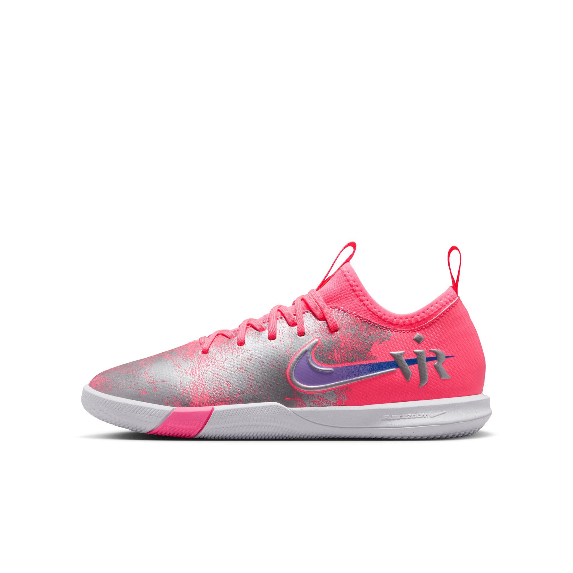 Nike Jr. Mercurial Vapor 16 Academy "Vini Jr." IC Indoor / Futsal Nike