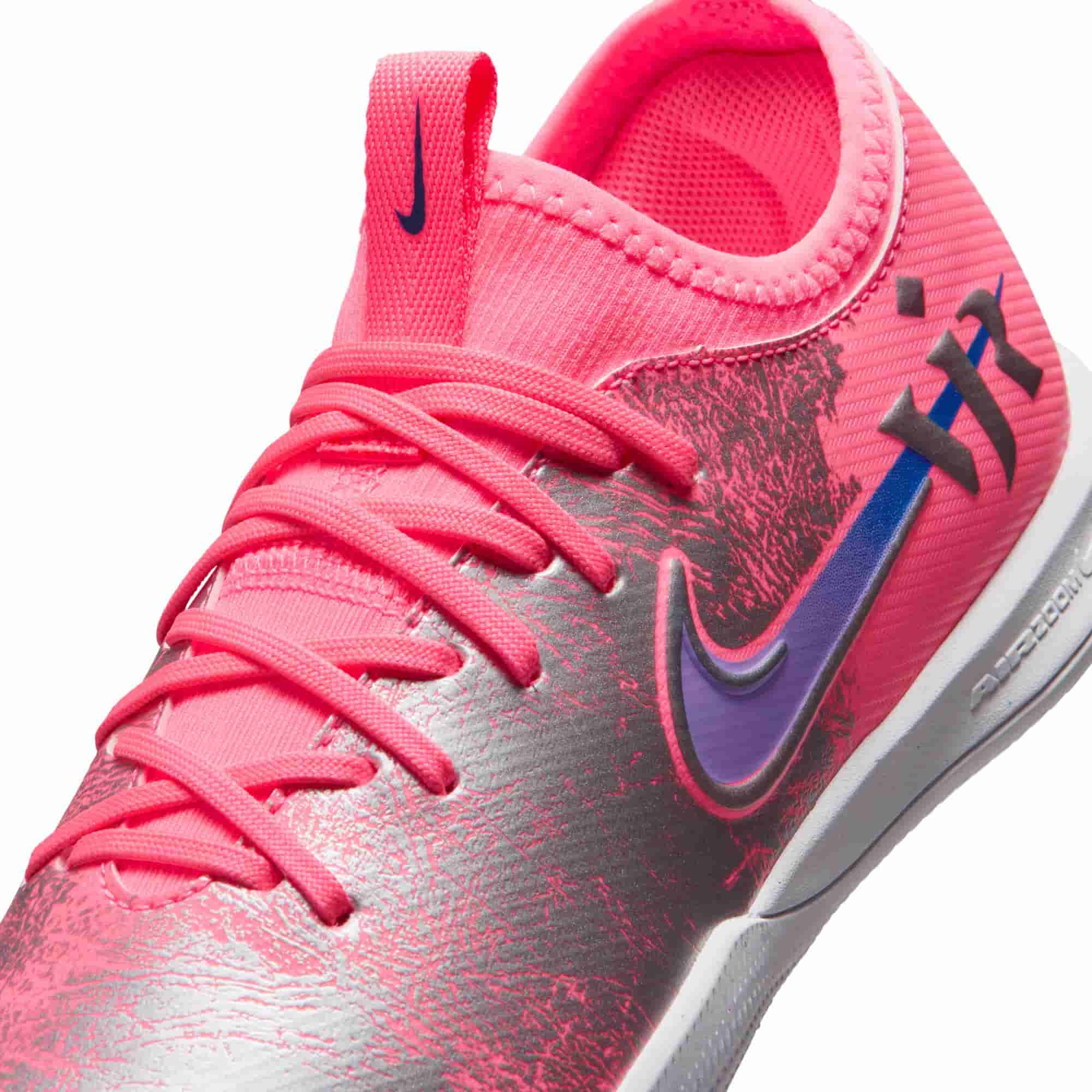 Nike Jr. Mercurial Vapor 16 Academy "Vini Jr." IC Indoor / Futsal Nike