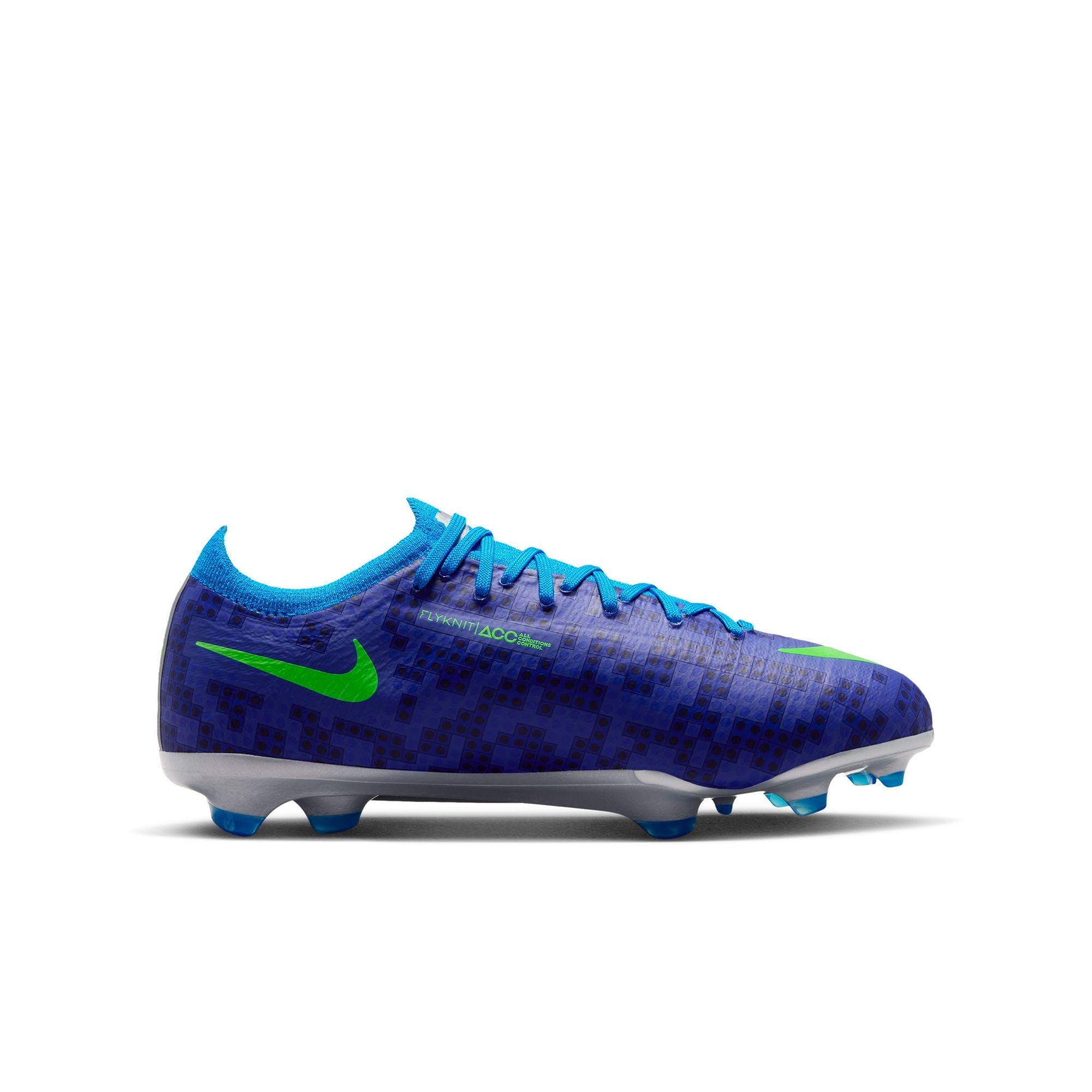 Nike Jr. Mercurial Vapor Pro x LEGO® Collection FG Firm Ground (FG) Nike