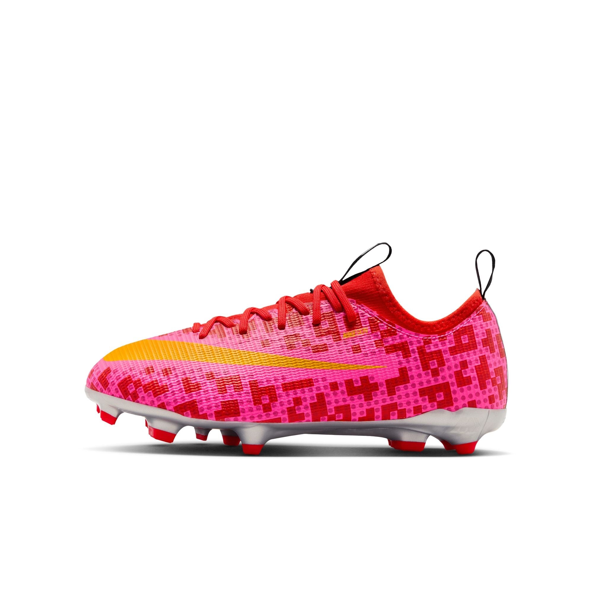 Nike Jr. Mercurial Vapor Academy x LEGO® Collection FG Firm Ground (FG) Nike