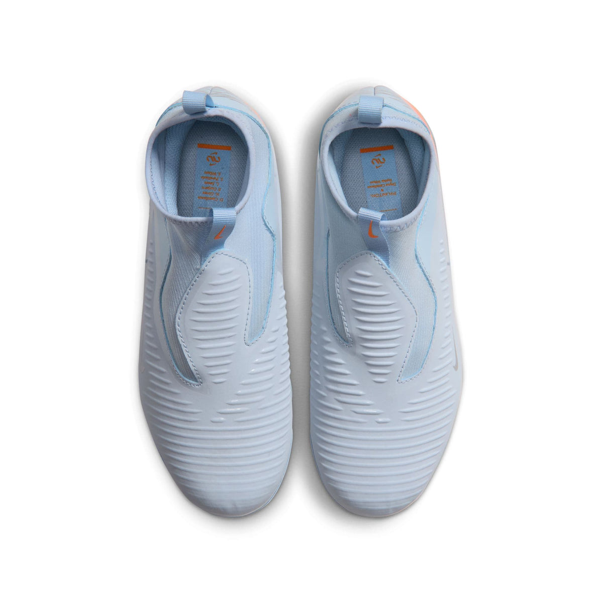 Nike United Jr. Phantom 6 High Academy MG Multi Ground (MG) Nike