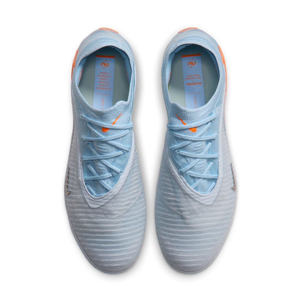Nike United Phantom 6 Low Elite FG Firm Ground (FG) Nike