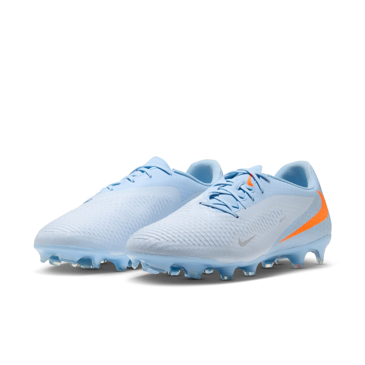 Nike United Phantom 6 Low Academy MG Multi Ground (MG) Nike