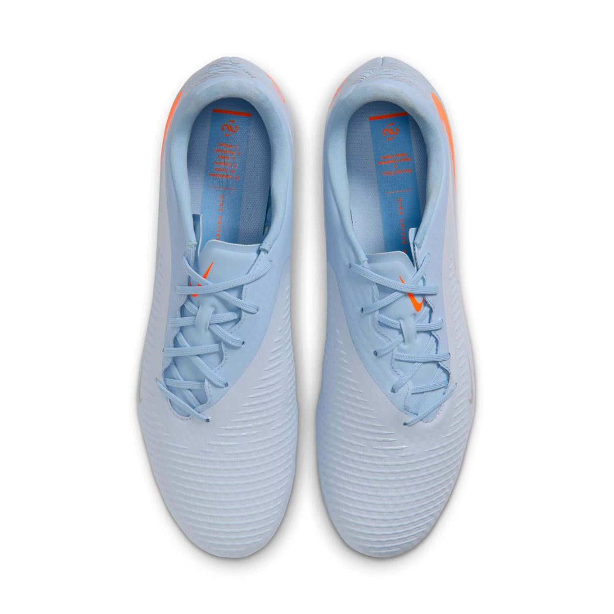 Nike United Phantom 6 Low Academy MG Multi Ground (MG) Nike