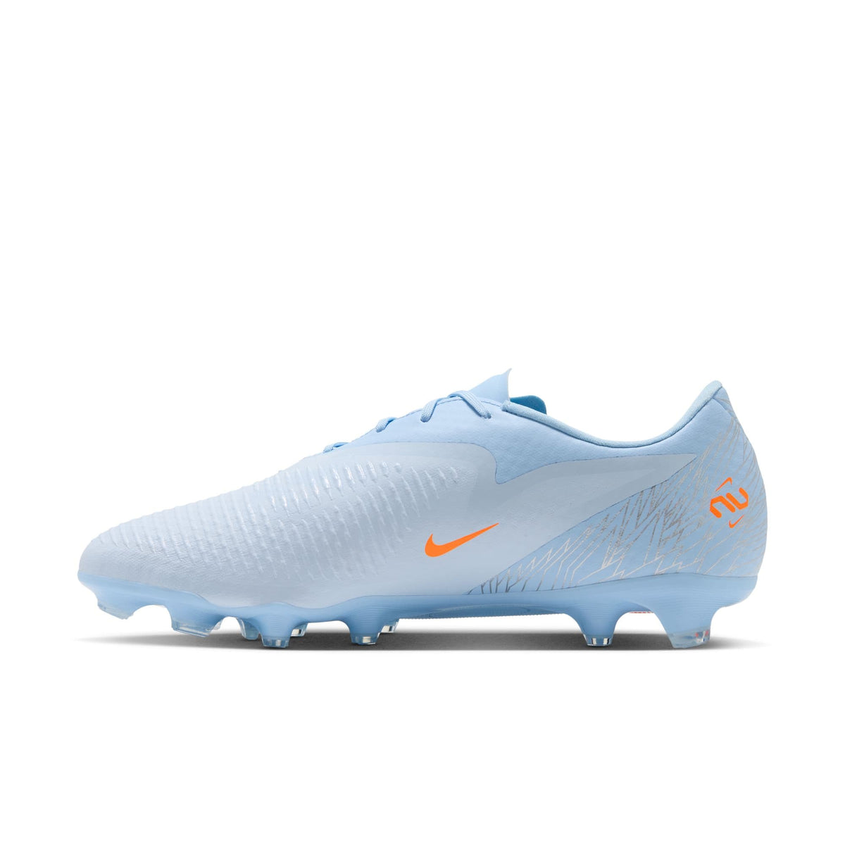 Nike United Phantom 6 Low Academy MG Multi Ground (MG) Nike