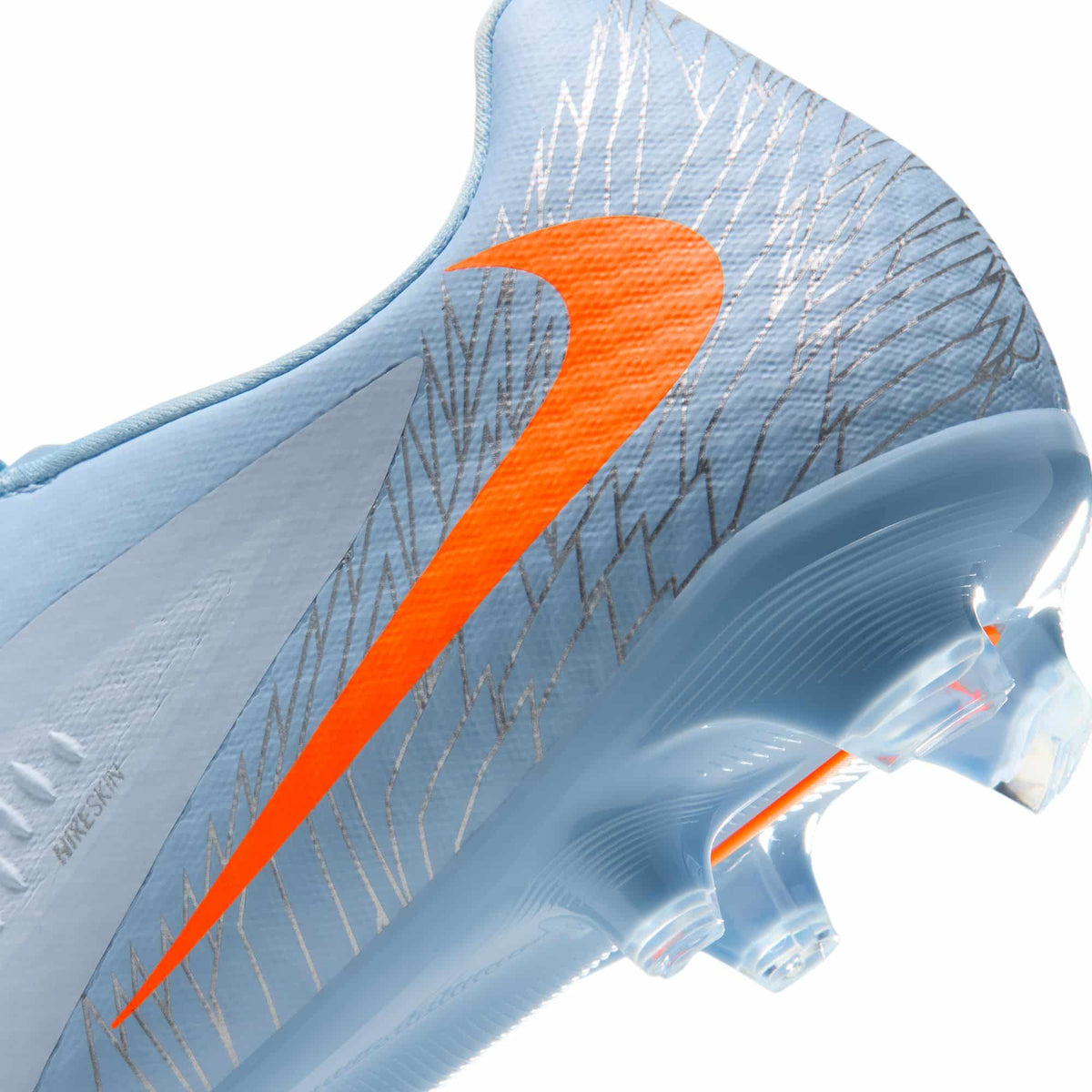 Nike United Phantom 6 Low Academy MG Multi Ground (MG) Nike