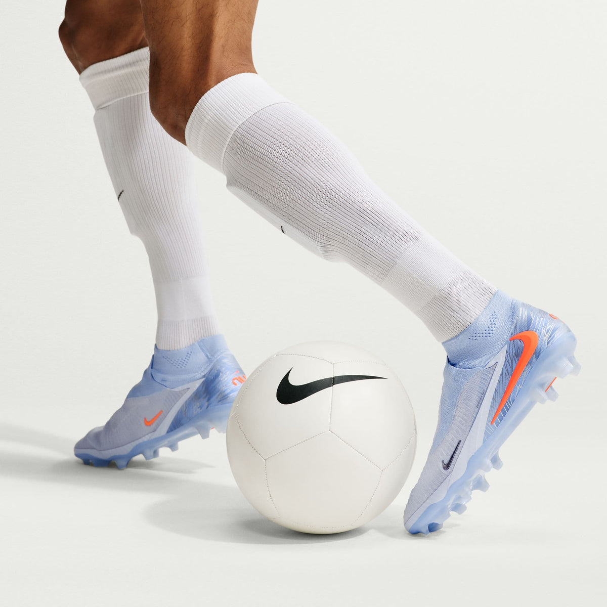 Nike United Phantom 6 High Elite FG Firm Ground (FG) Nike