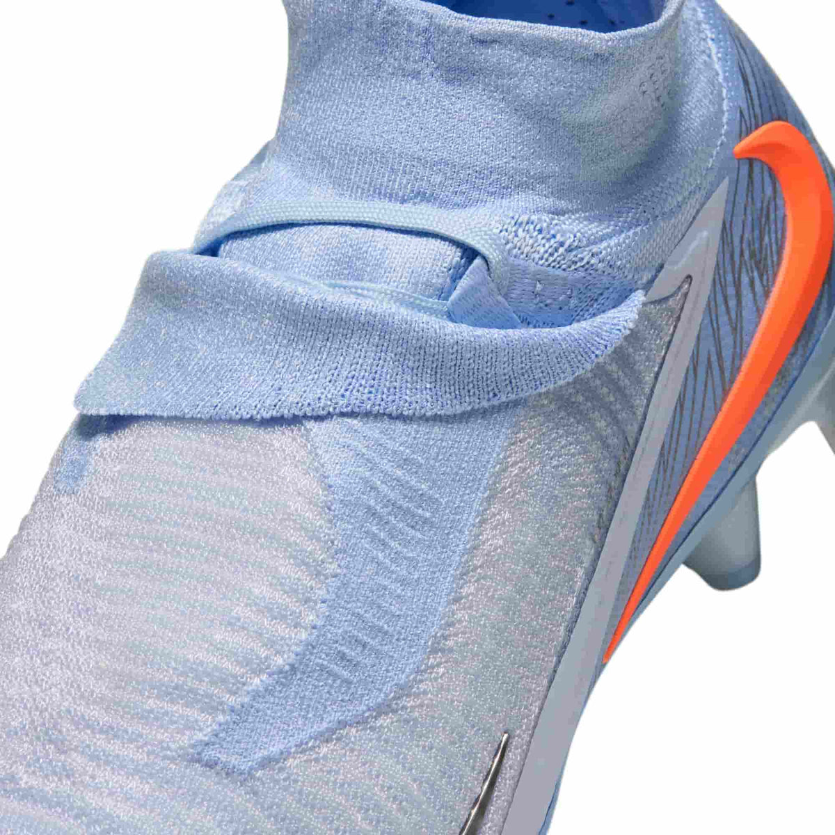 Nike United Phantom 6 High Elite FG Firm Ground (FG) Nike