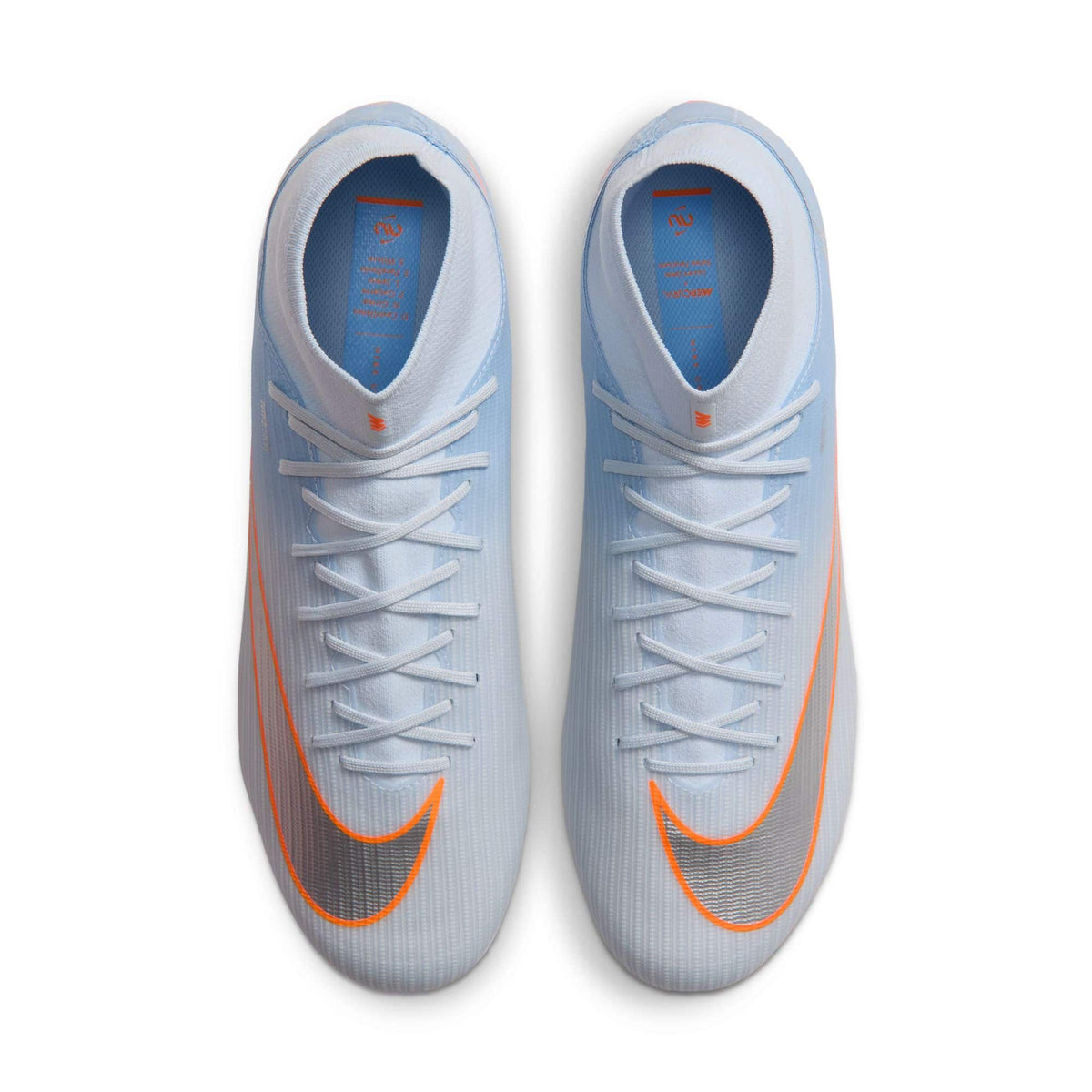 Nike United Mercurial Superfly 11 Academy MG Multi Ground (MG) Nike