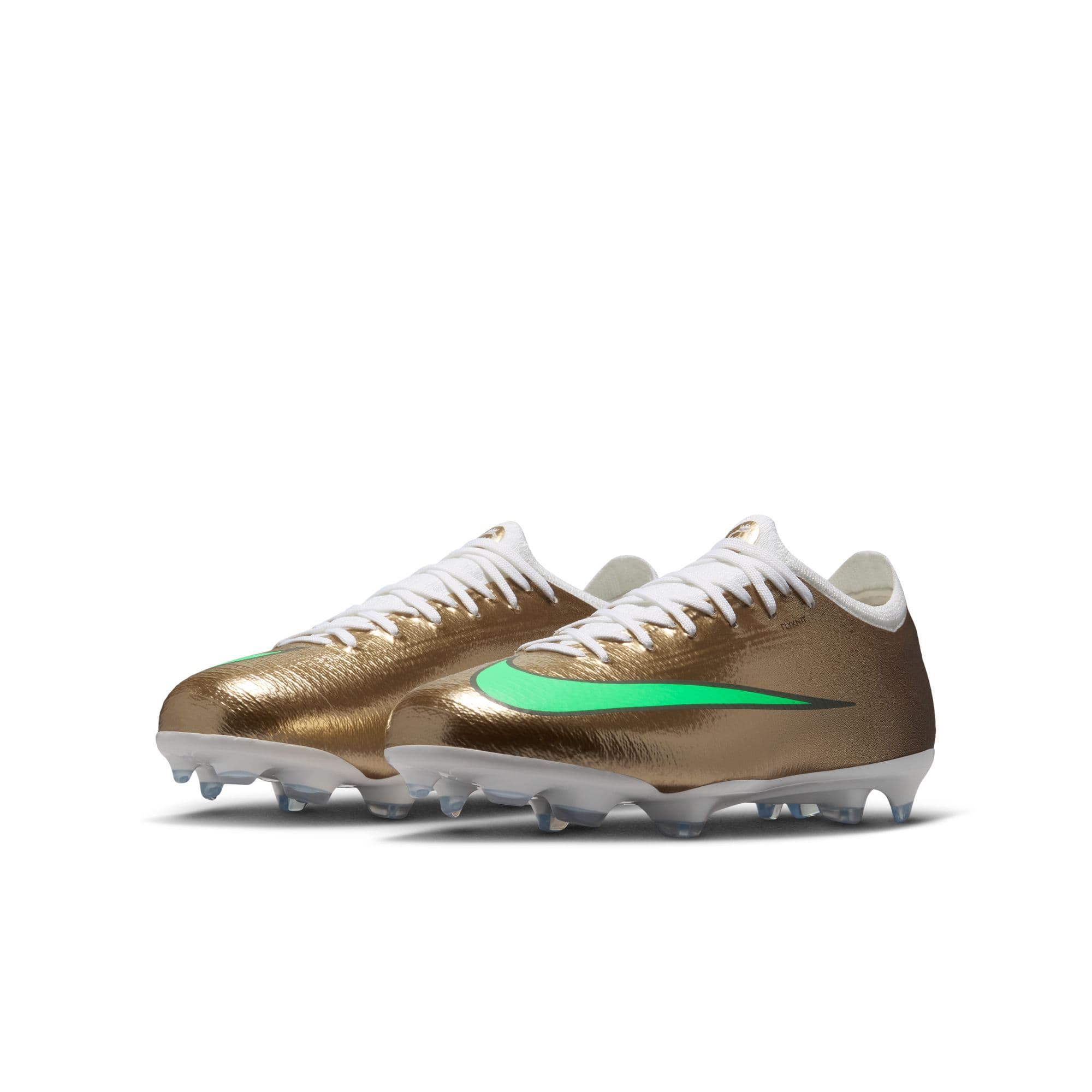 Nike Jr. Mercurial Vapor 17 Pro "Kylian Mbappé" FG Firm Ground (FG) Nike