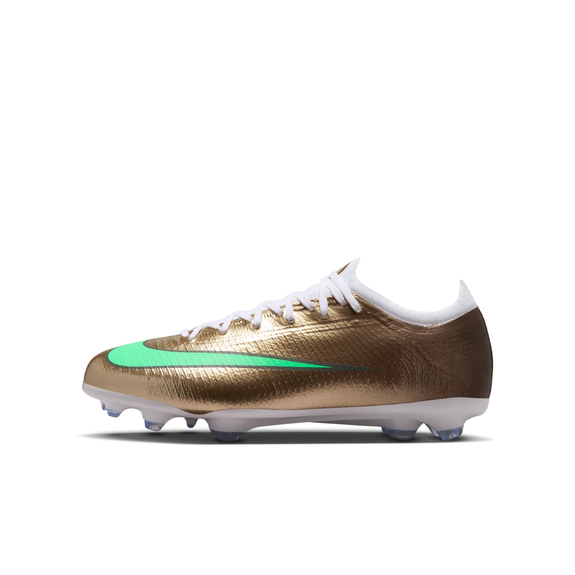 Nike Jr. Mercurial Vapor 17 Pro "Kylian Mbappé" FG Firm Ground (FG) Nike