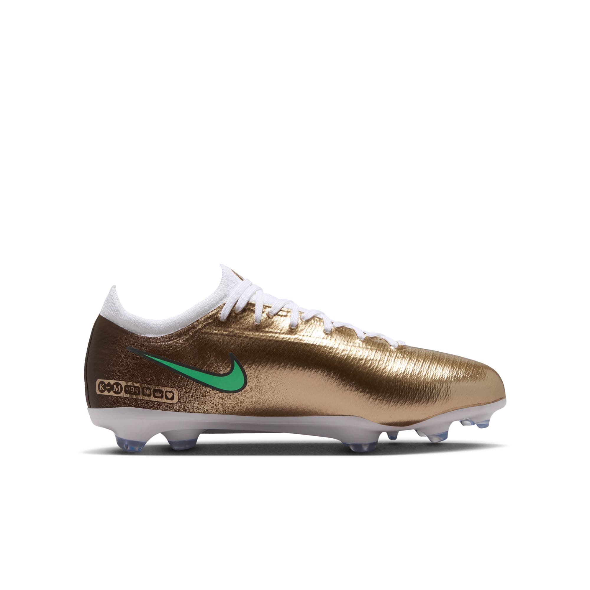 Nike Jr. Mercurial Vapor 17 Pro "Kylian Mbappé" FG Firm Ground (FG) Nike