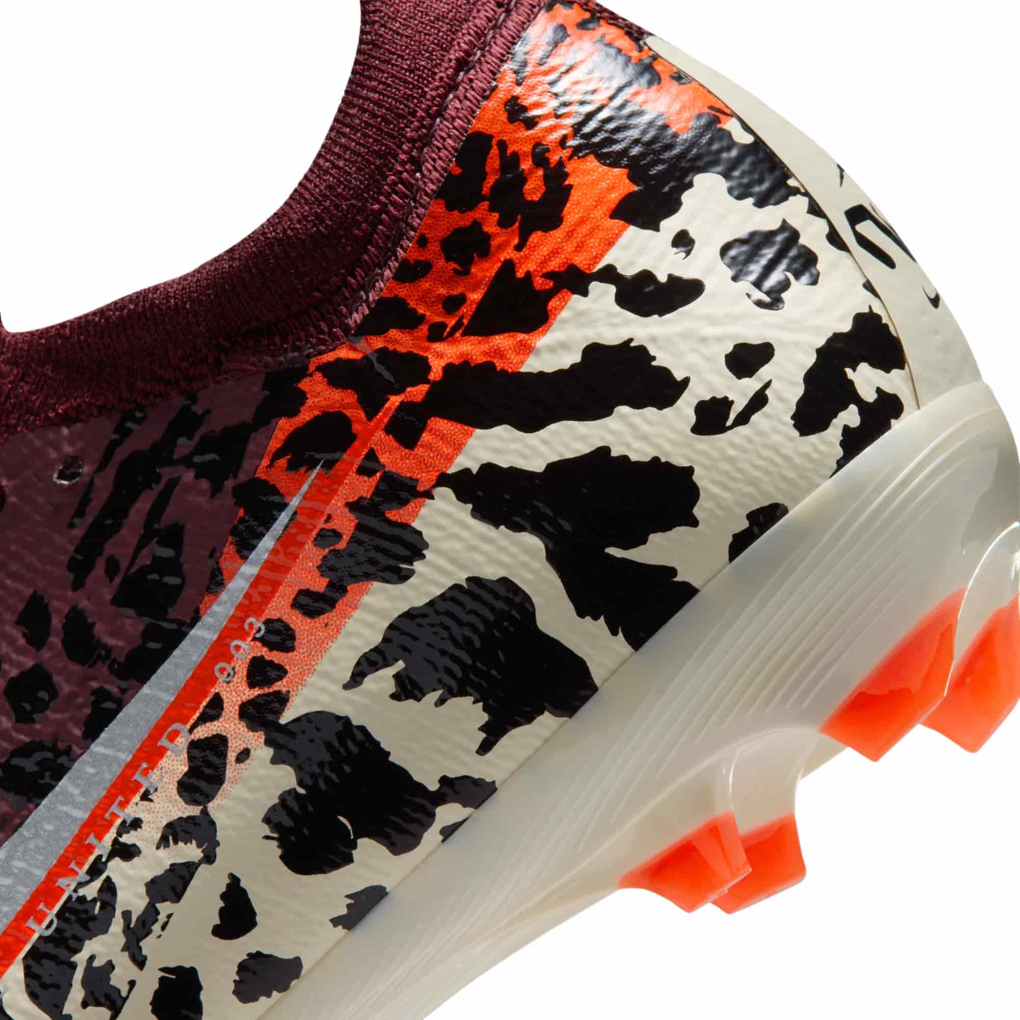 Nike United Mercurial Vapor 16 Pro FG Jr. Firm Ground (FG) Nike