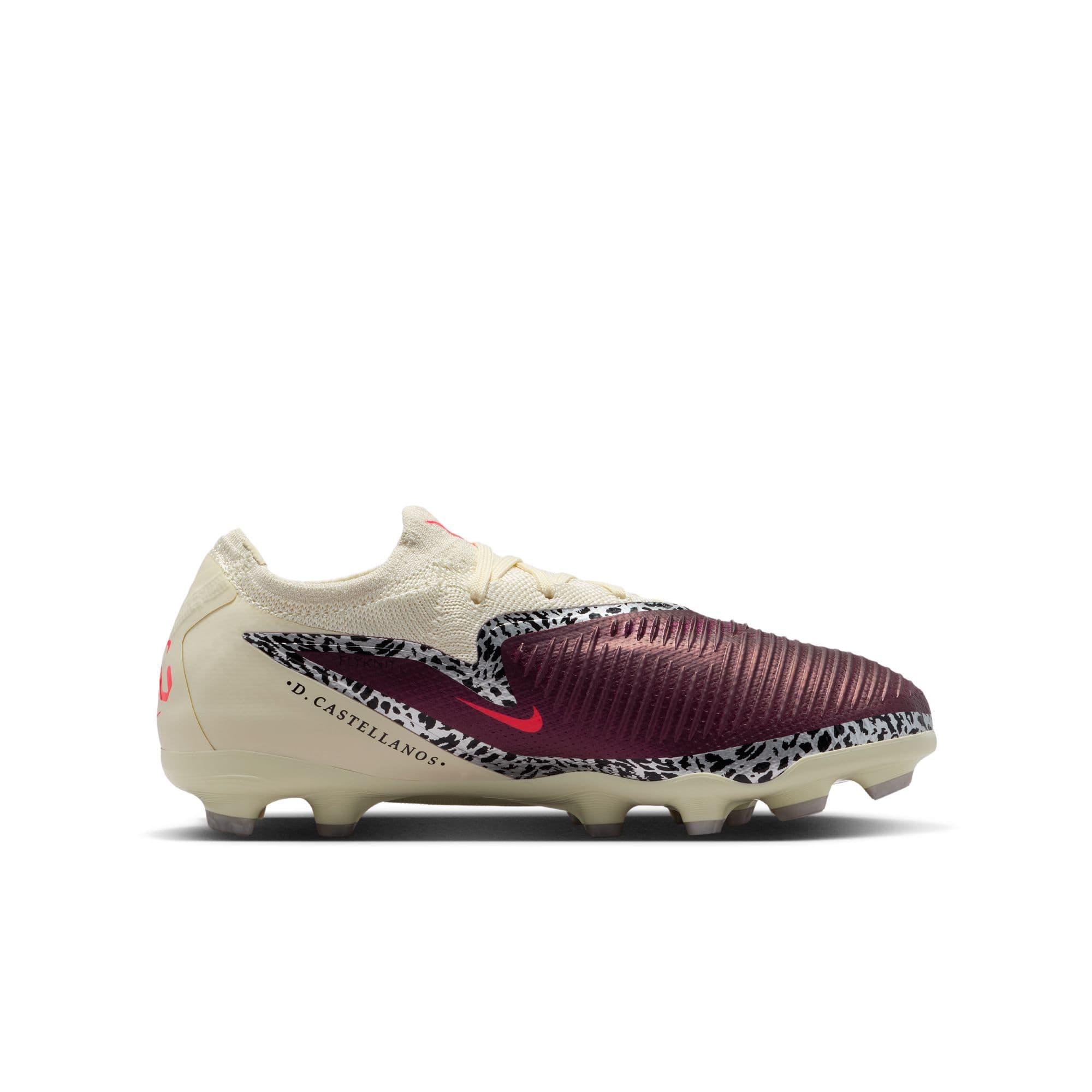 Nike United Jr. Phantom 6 Low Pro MG Multi Ground (MG) Nike