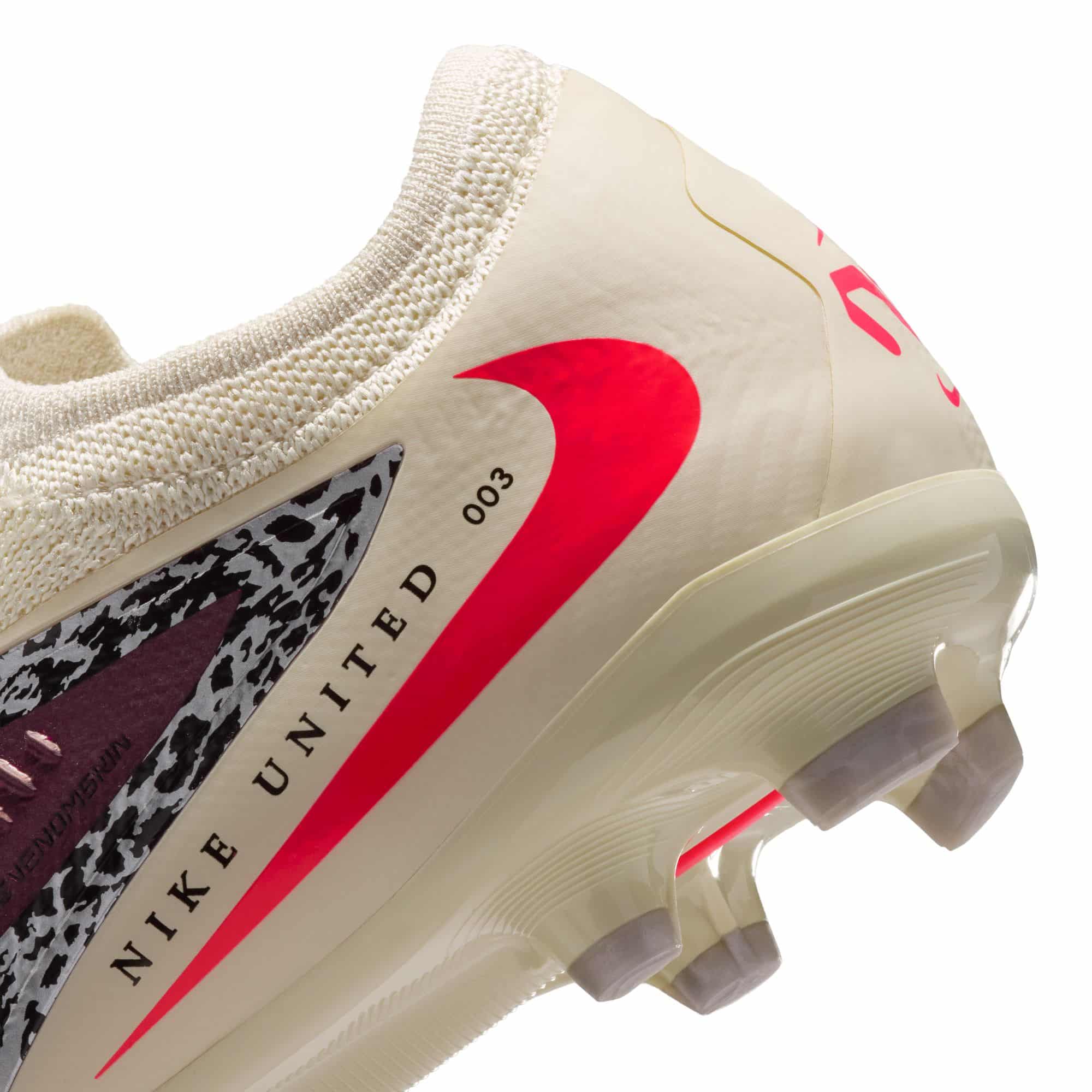Nike United Jr. Phantom 6 Low Pro MG Multi Ground (MG) Nike