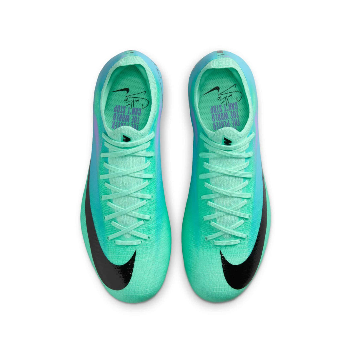 Nike Jr. Mercurial Vapor 17 Pro "Sam Kerr" FG Firm Ground (FG) Nike