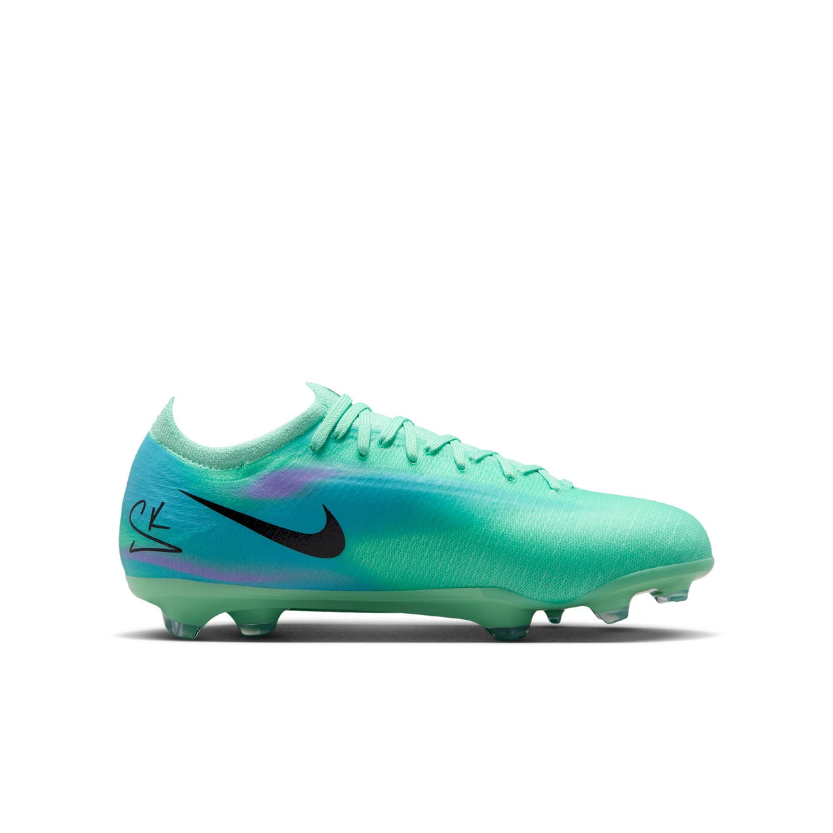 Nike Jr. Mercurial Vapor 17 Pro "Sam Kerr" FG Firm Ground (FG) Nike