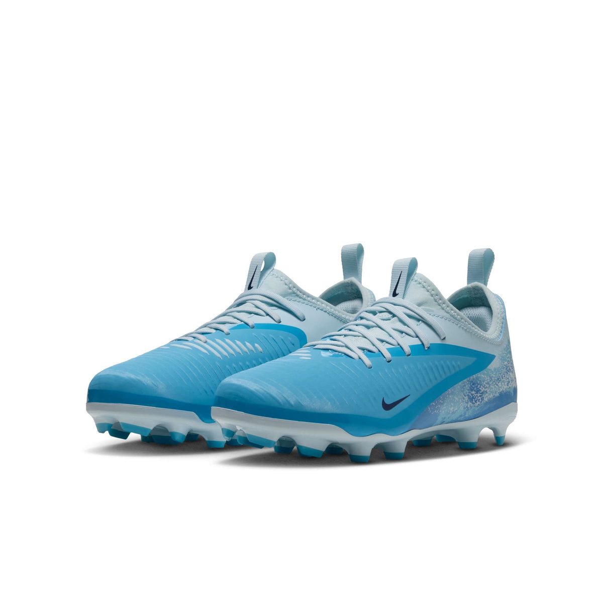 Nike Jr. Phantom 6 Low Academy "Erling Haaland" MG Multi Ground (MG) Nike