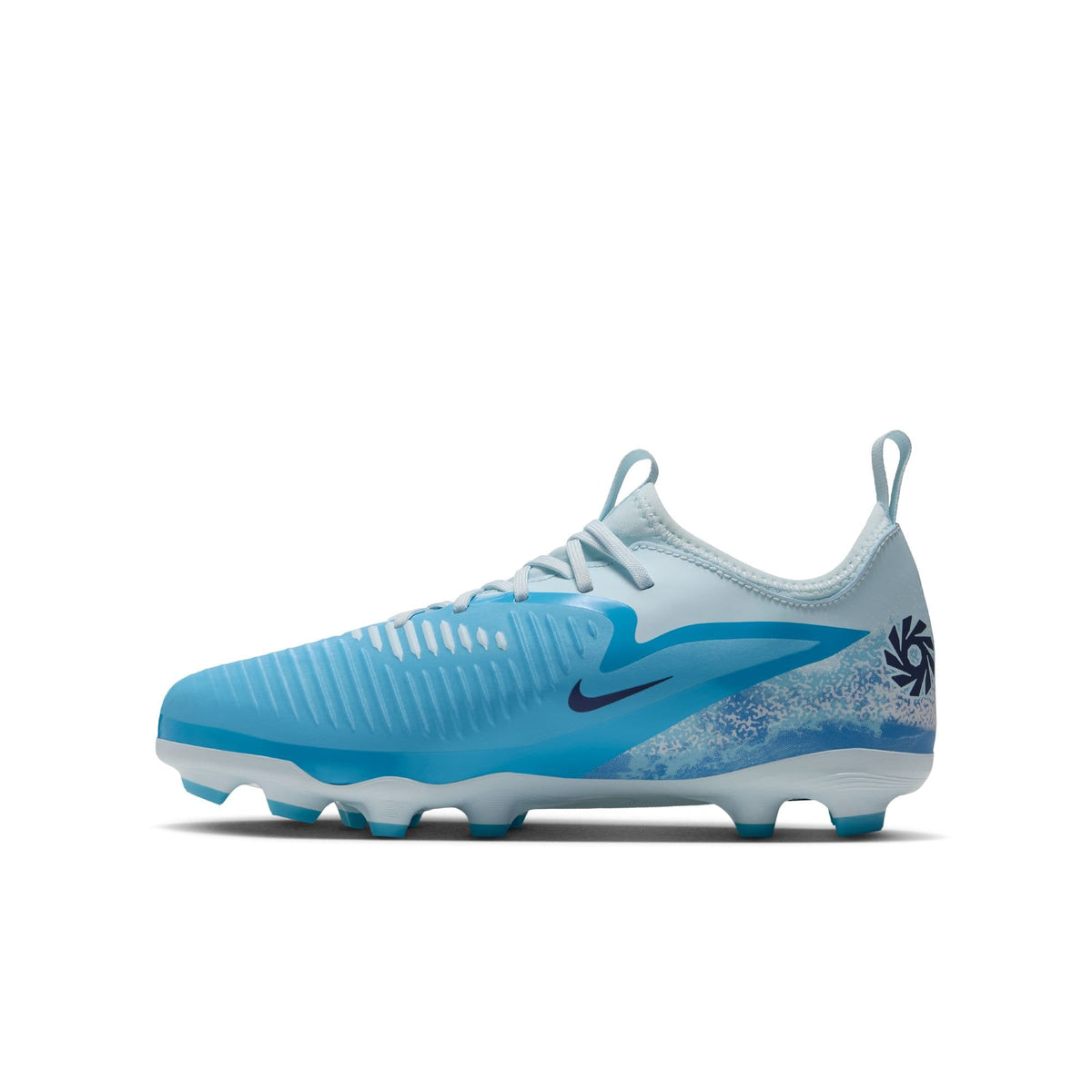 Nike Jr. Phantom 6 Low Academy "Erling Haaland" MG Multi Ground (MG) Nike