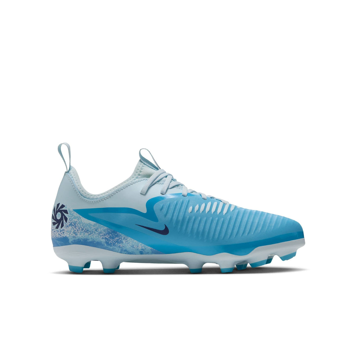 Nike Jr. Phantom 6 Low Academy "Erling Haaland" MG Multi Ground (MG) Nike