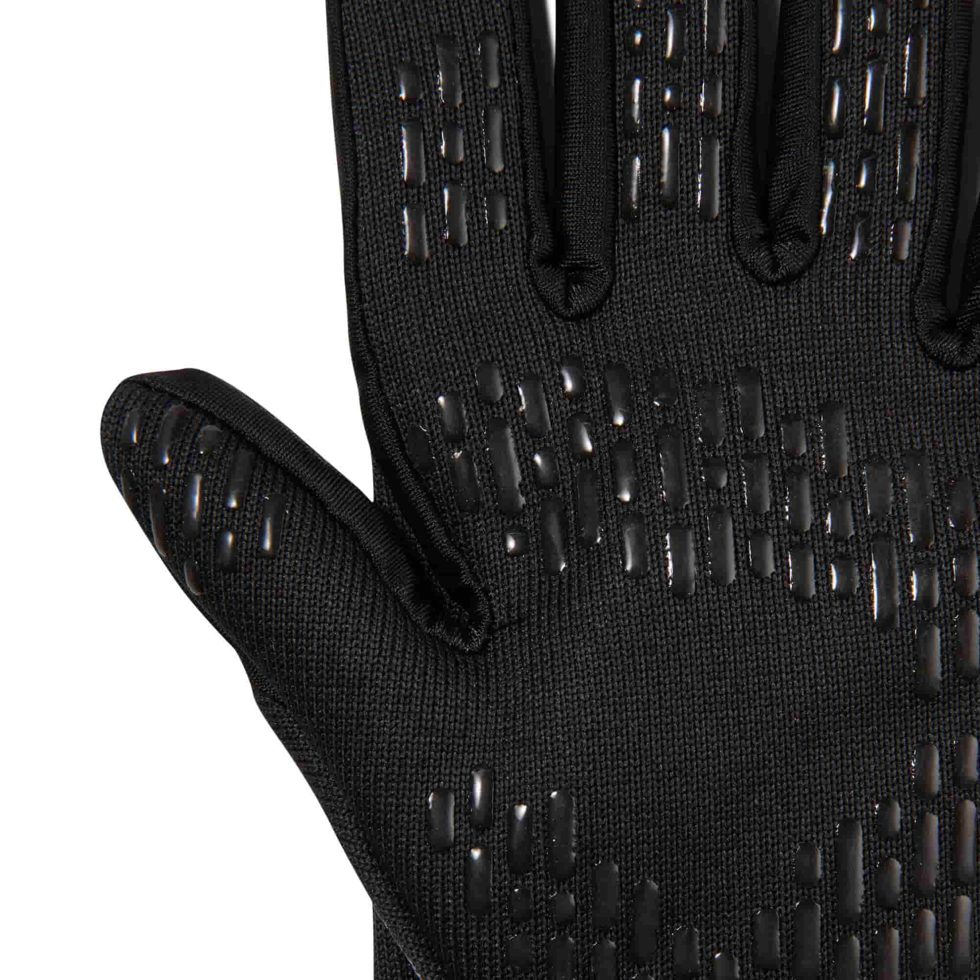 Nike Academy Therma-FIT Soccer Gloves Youth Cold Weather Gear Nike