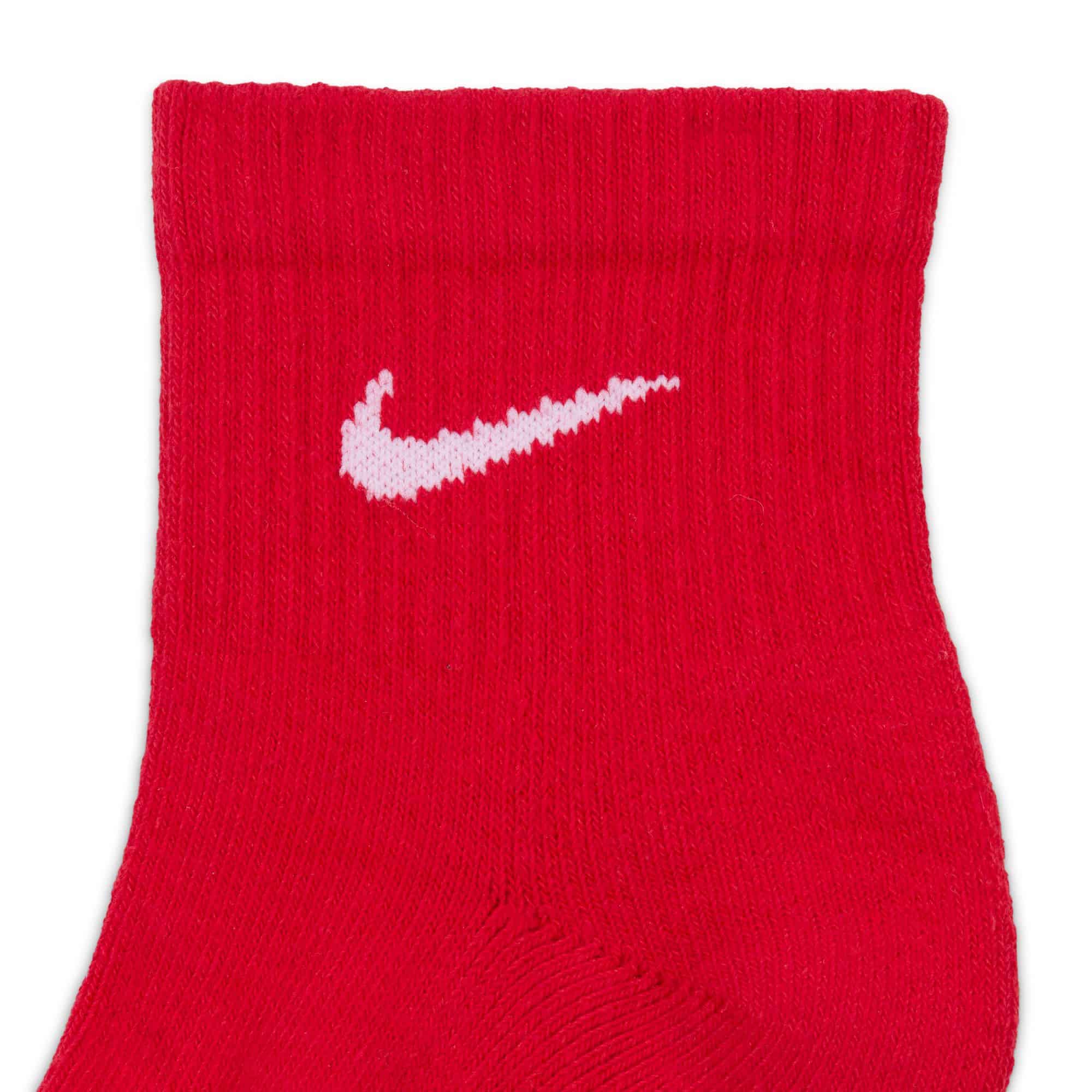 Nike Everyday Plus Cushioned Training Socks Nike