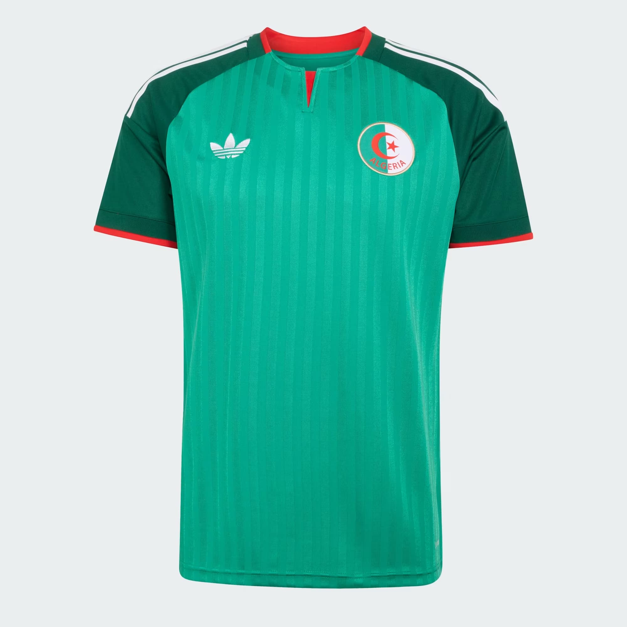 Algeria 2026 Away Jersey Official Jerseys adidas