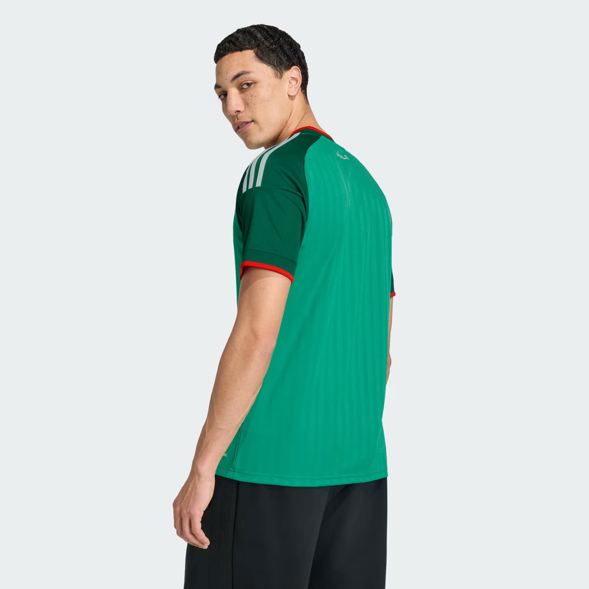 Algeria 2026 Away Jersey Official Jerseys adidas