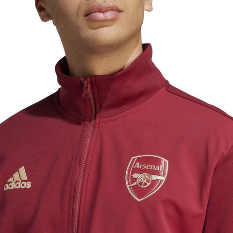 Arsenal Anthem Jacket