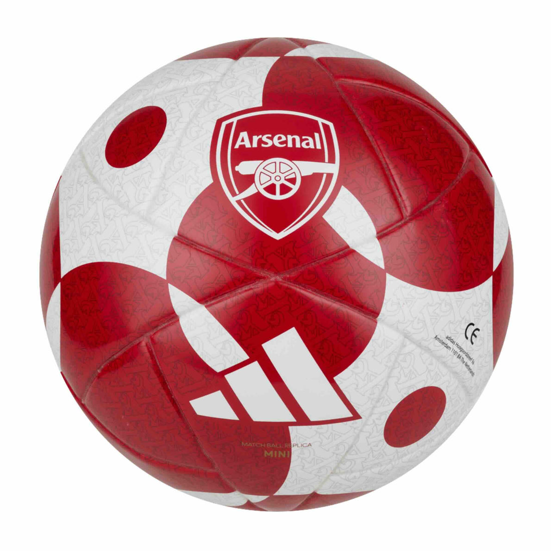 Arsenal Home Mini Ball Training Balls adidas