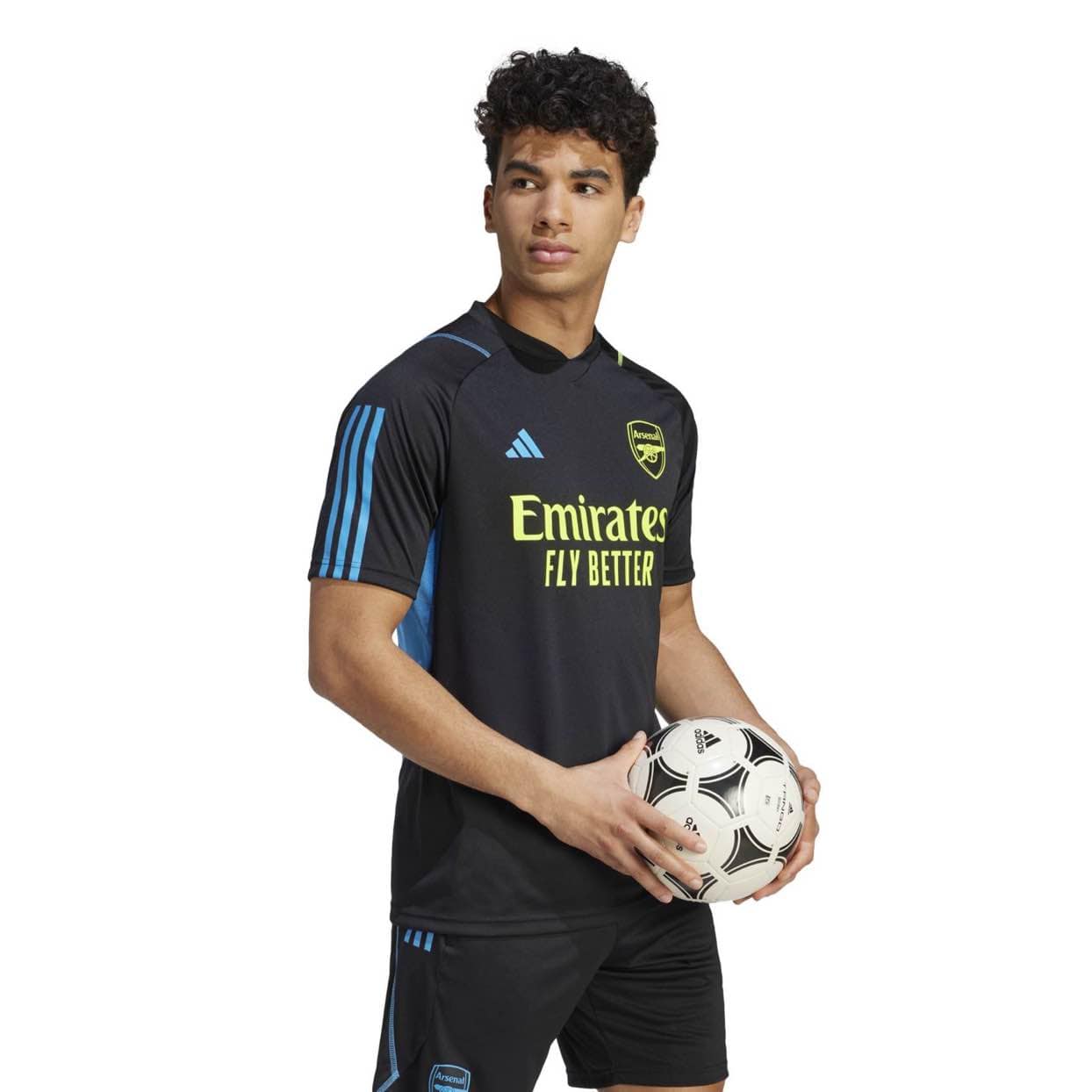 Arsenal Tiro 23 Training Jersey Licensed Jerseys adidas