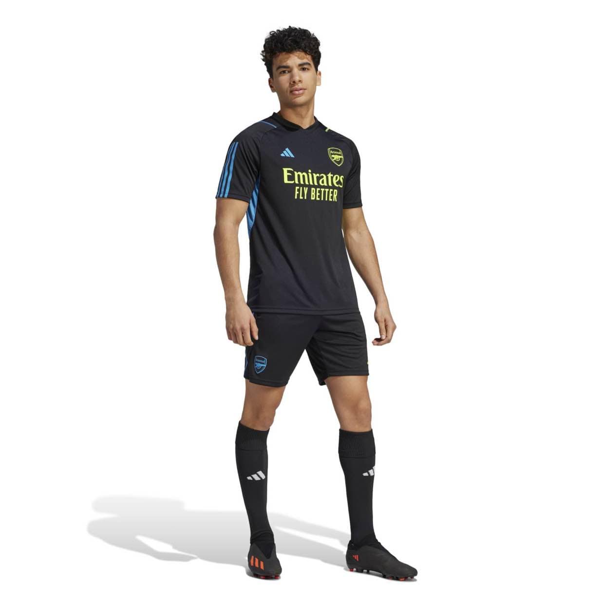 Arsenal Tiro 23 Training Jersey Licensed Jerseys adidas