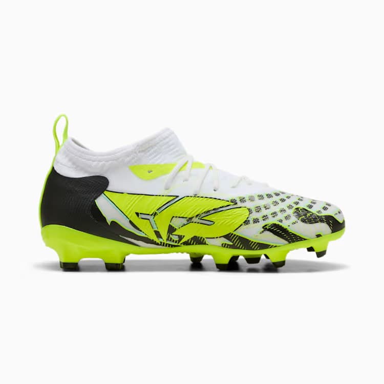 PUMA FUTURE 9 Match Creativity FG/AG Jr. Firm Ground (FG) PUMA