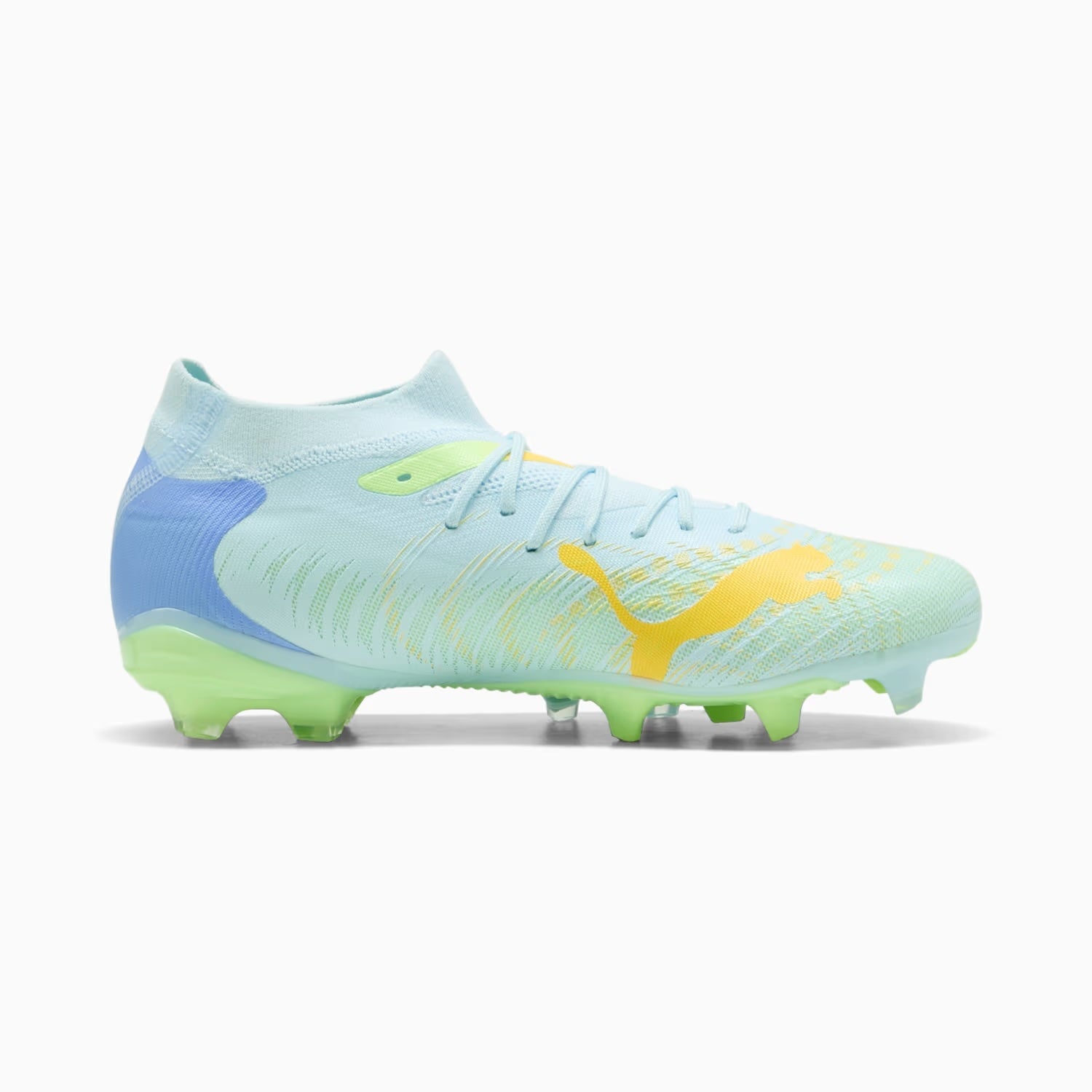 PUMA FUTURE 9 Match Light UP FG Firm Ground (FG) PUMA