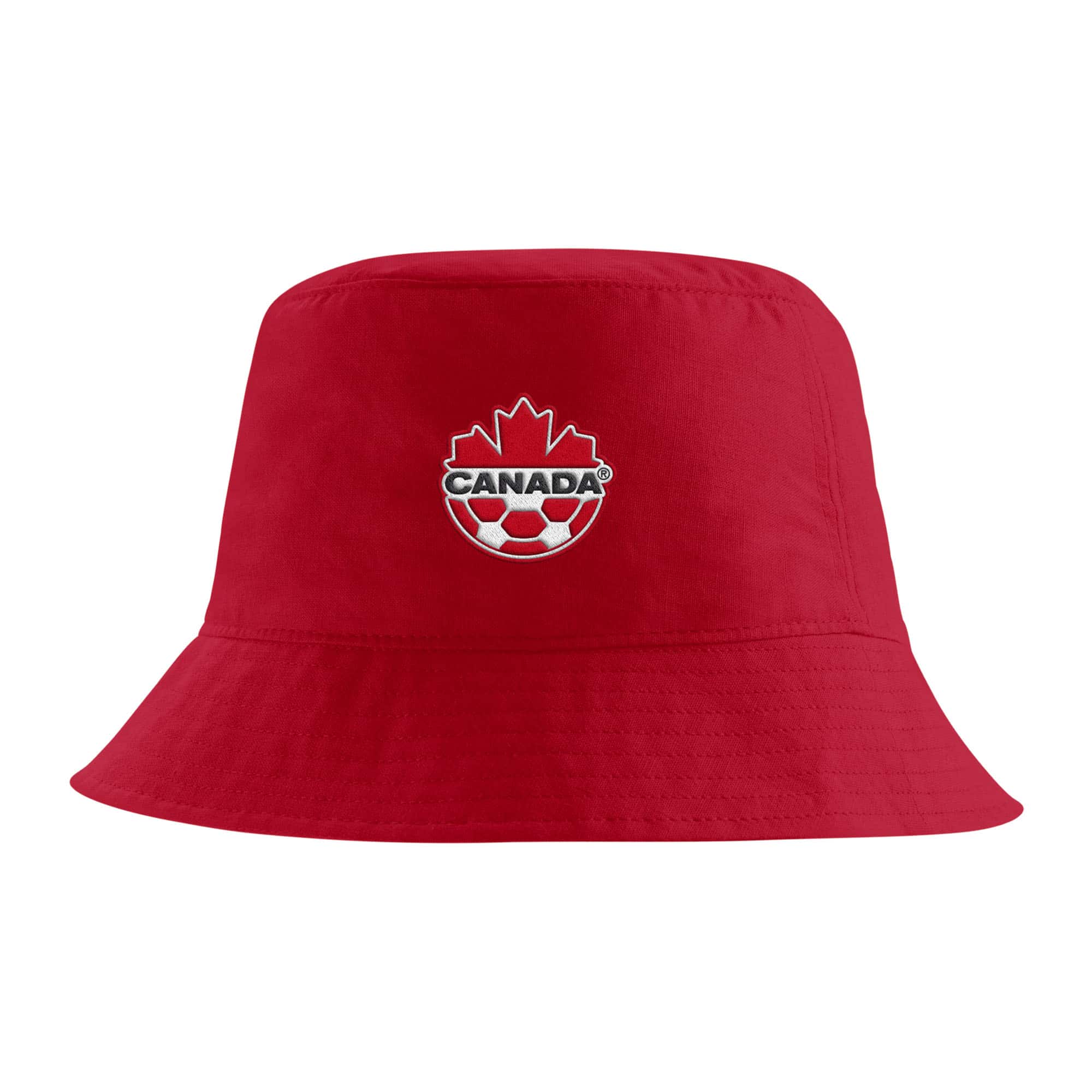 Canada Bucket Hat Hats Nike Red S/M