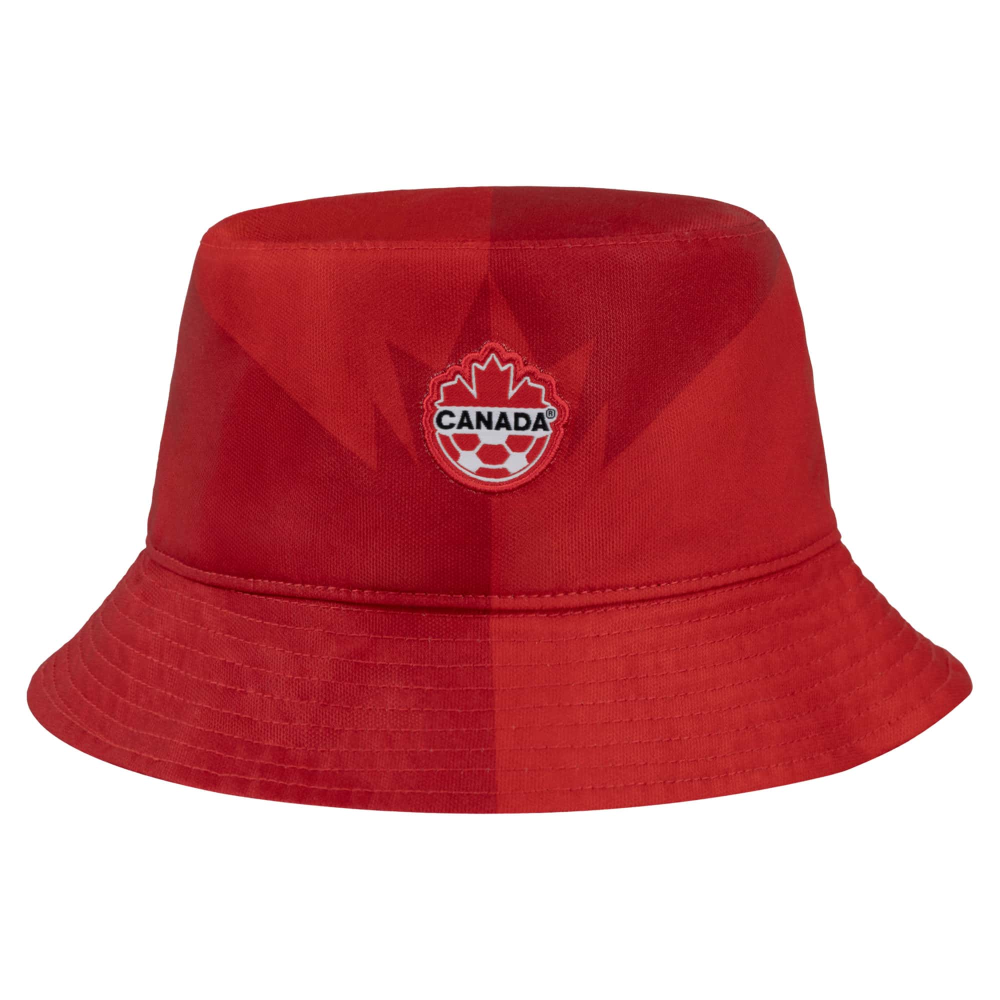 Canada Apex Reversible Bucket Hat Hats Nike Red S/M