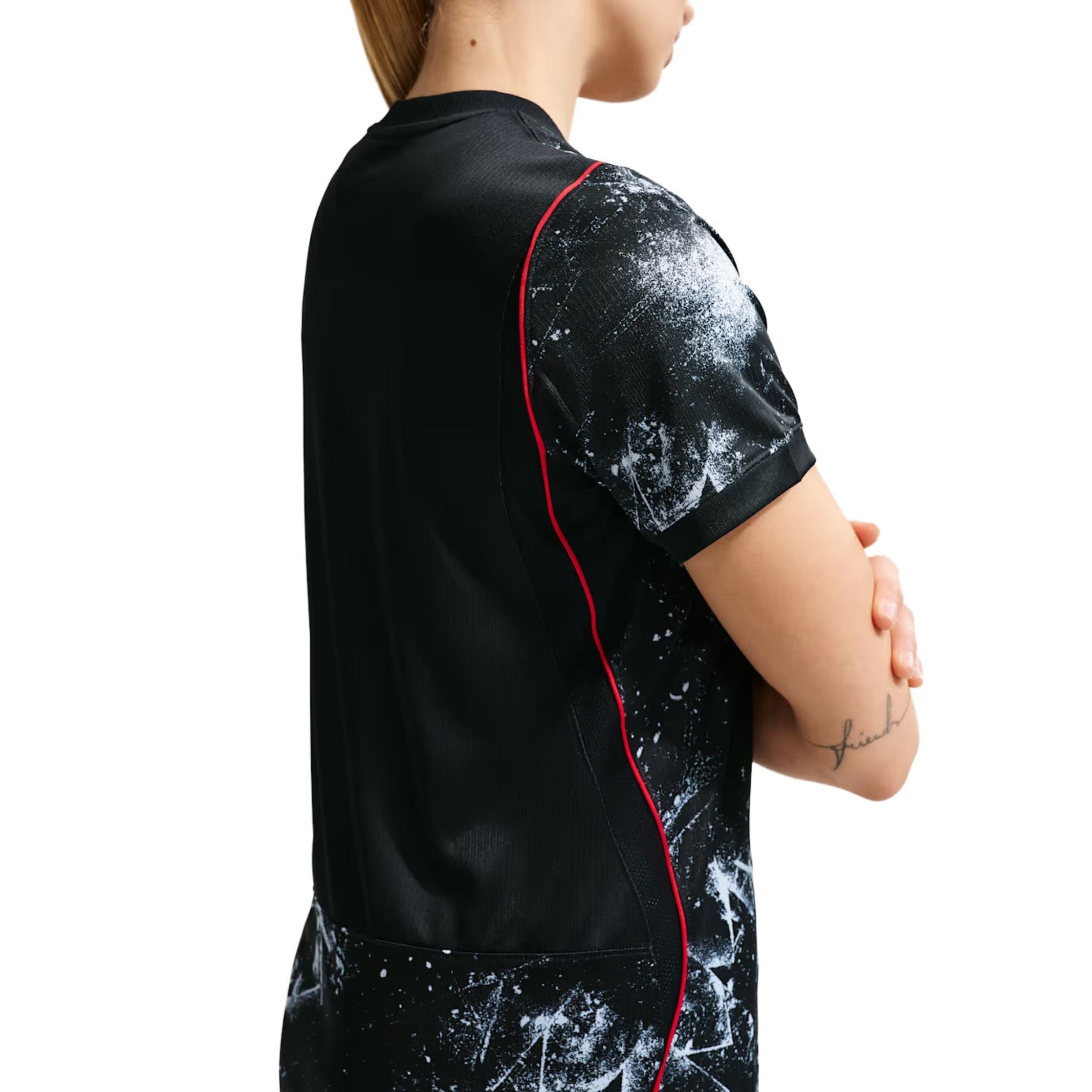 Canada 2026 Third Jersey Women Official Jerseys Nike