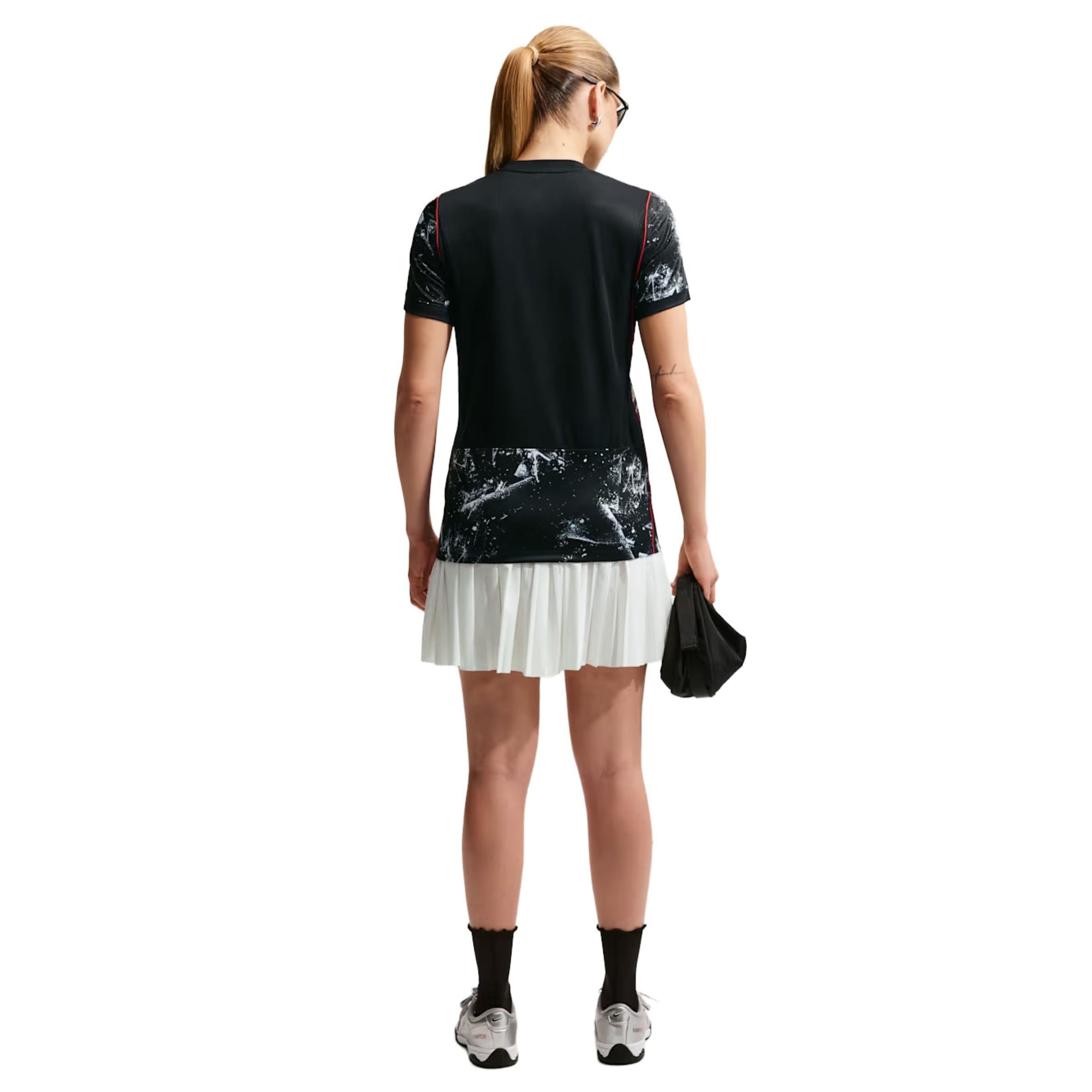 Canada 2026 Third Jersey Women Official Jerseys Nike