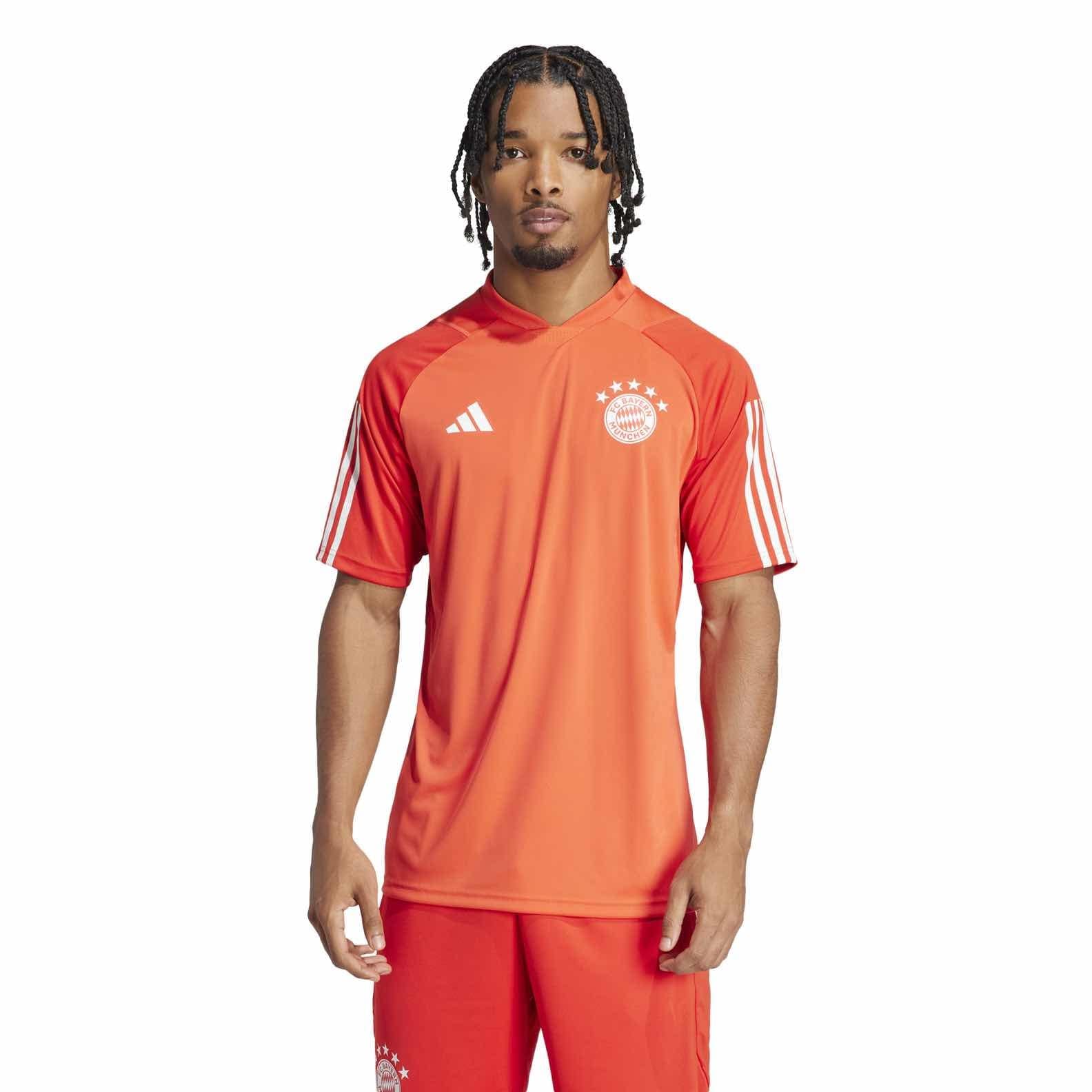 FC Bayern TIRO 23 Licensed Jerseys adidas