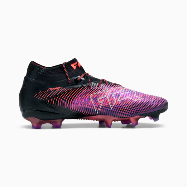 PUMA FUTURE 8 Ultimate FG Firm Ground PUMA Purple M 6.5 / W 8