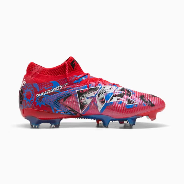 PUMA FUTURE 8 ULTIMATE Playmaker FG/AG Firm Ground PUMA