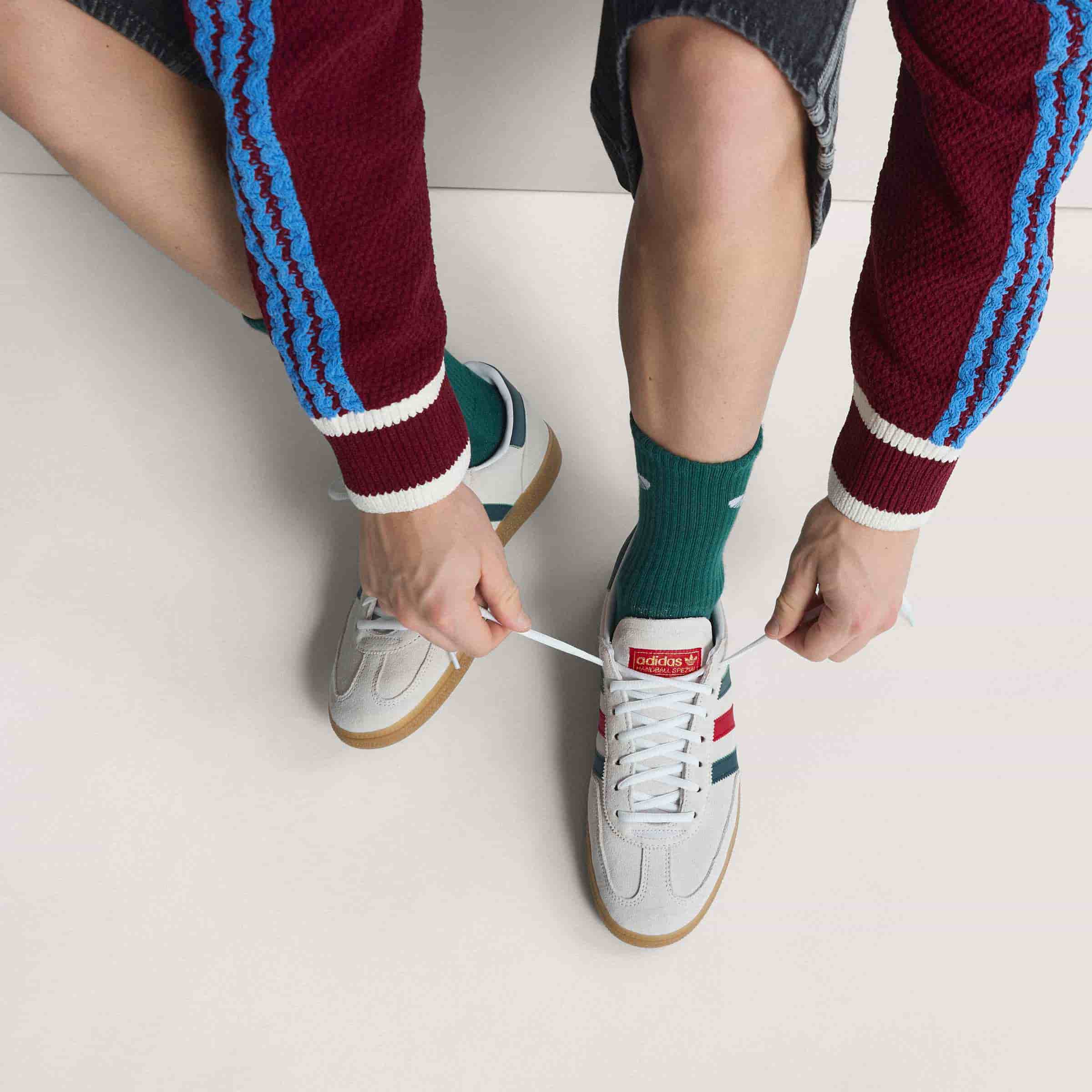 adidas Mexico Handball Spezial Shoes Lifestyle Wear adidas