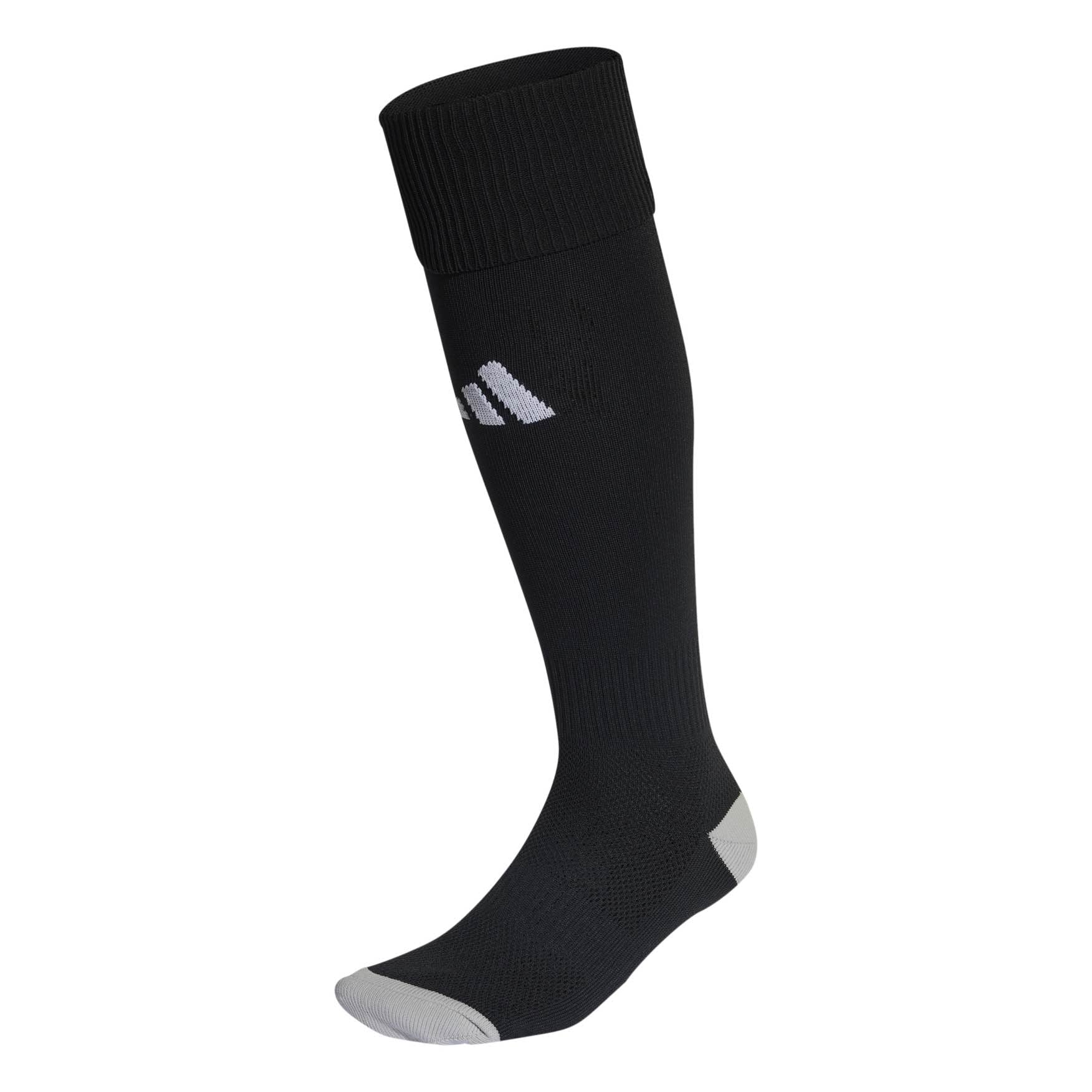 Milano 23 Socks Soccer Socks adidas Black YXL
